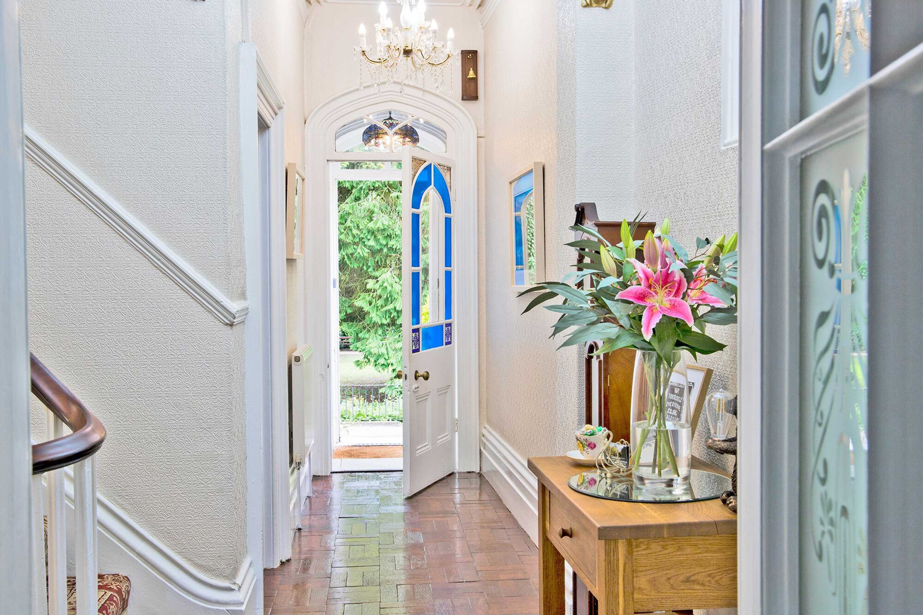 Gift card for Glendon Bed And Breakfast