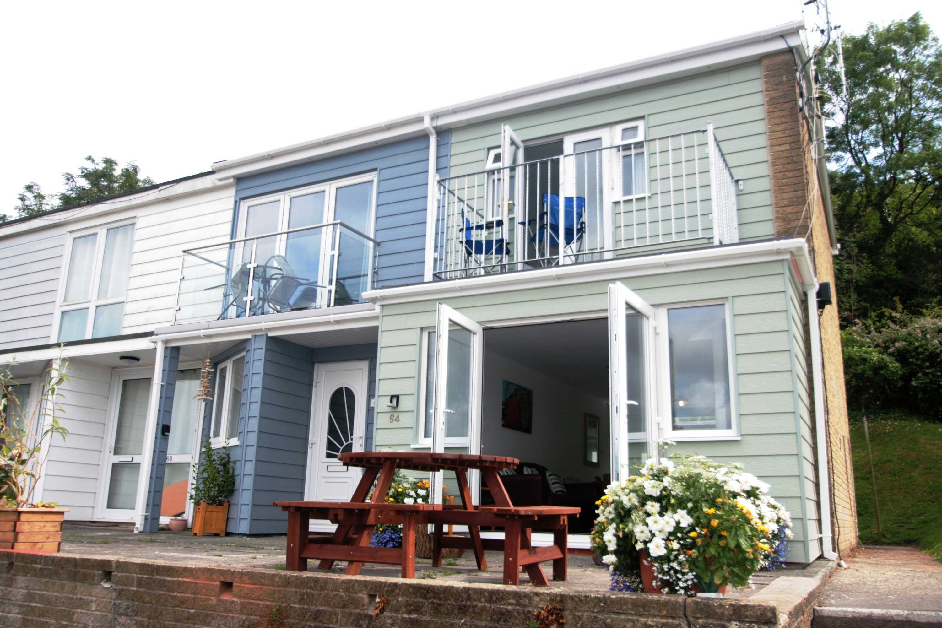 Gift card for Freshwater Bay Holiday Cottages Gift card for Freshwater Bay Holiday Cottages