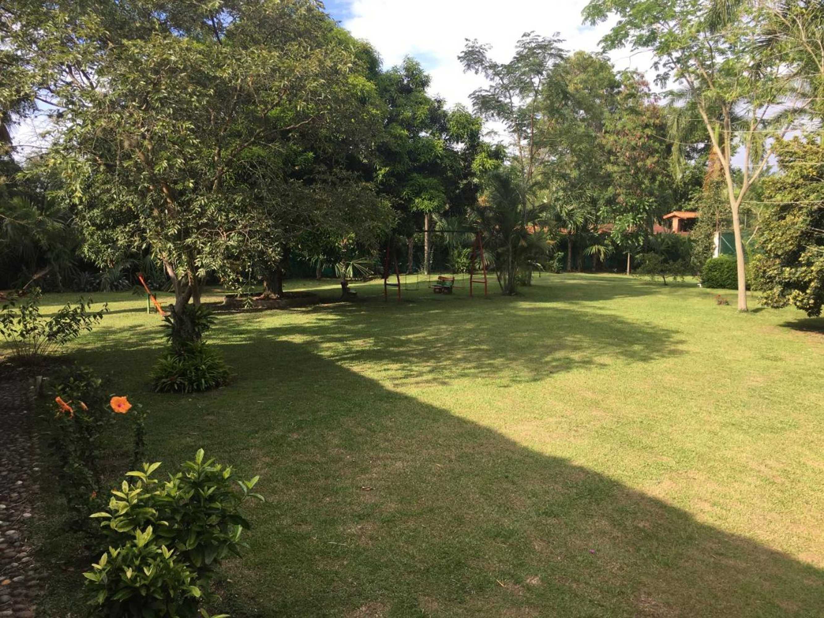 Gift card for Hotel Campestre el Fuerte