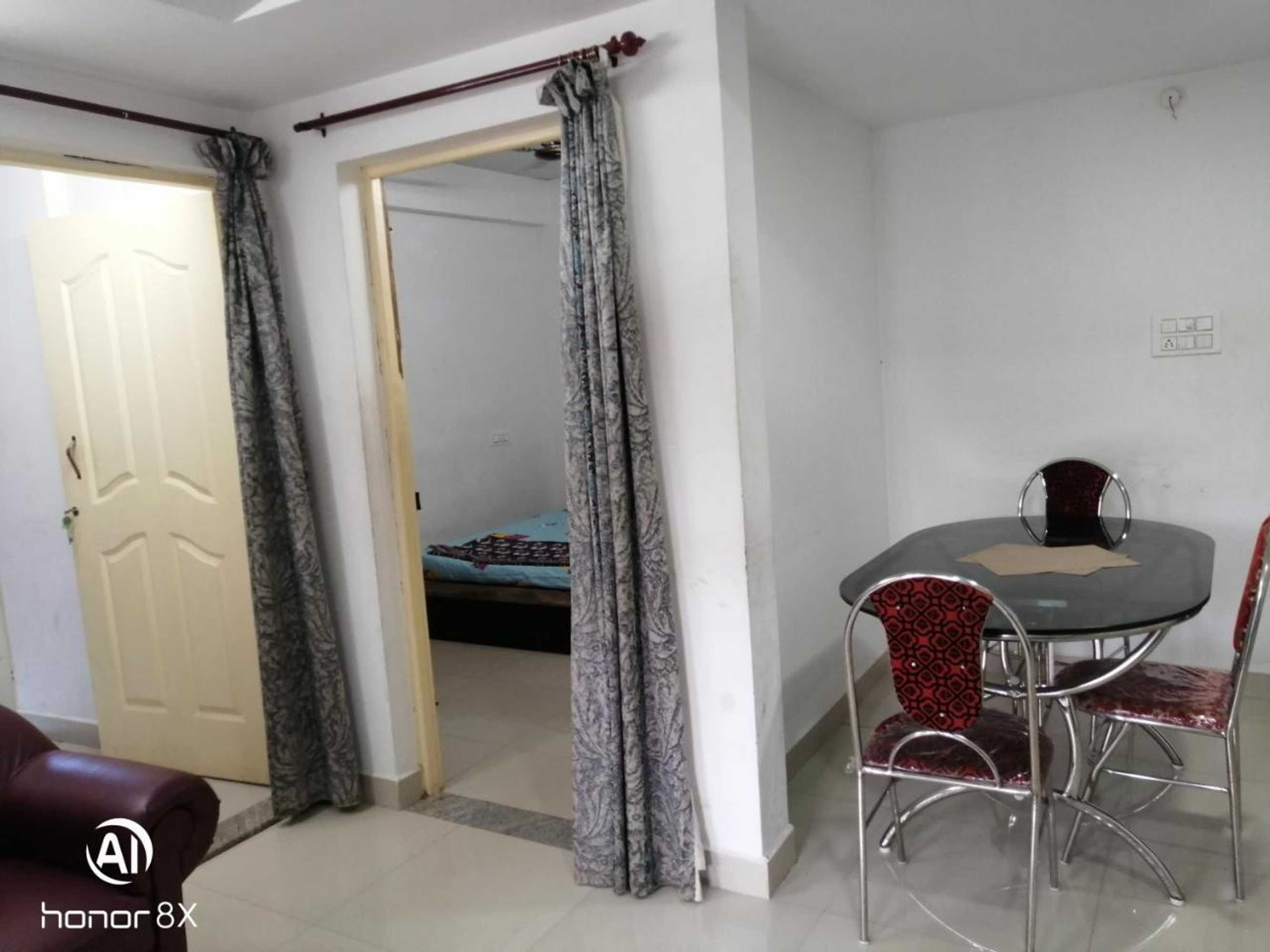 Gift card for B&b Apartments by Oyo Rooms