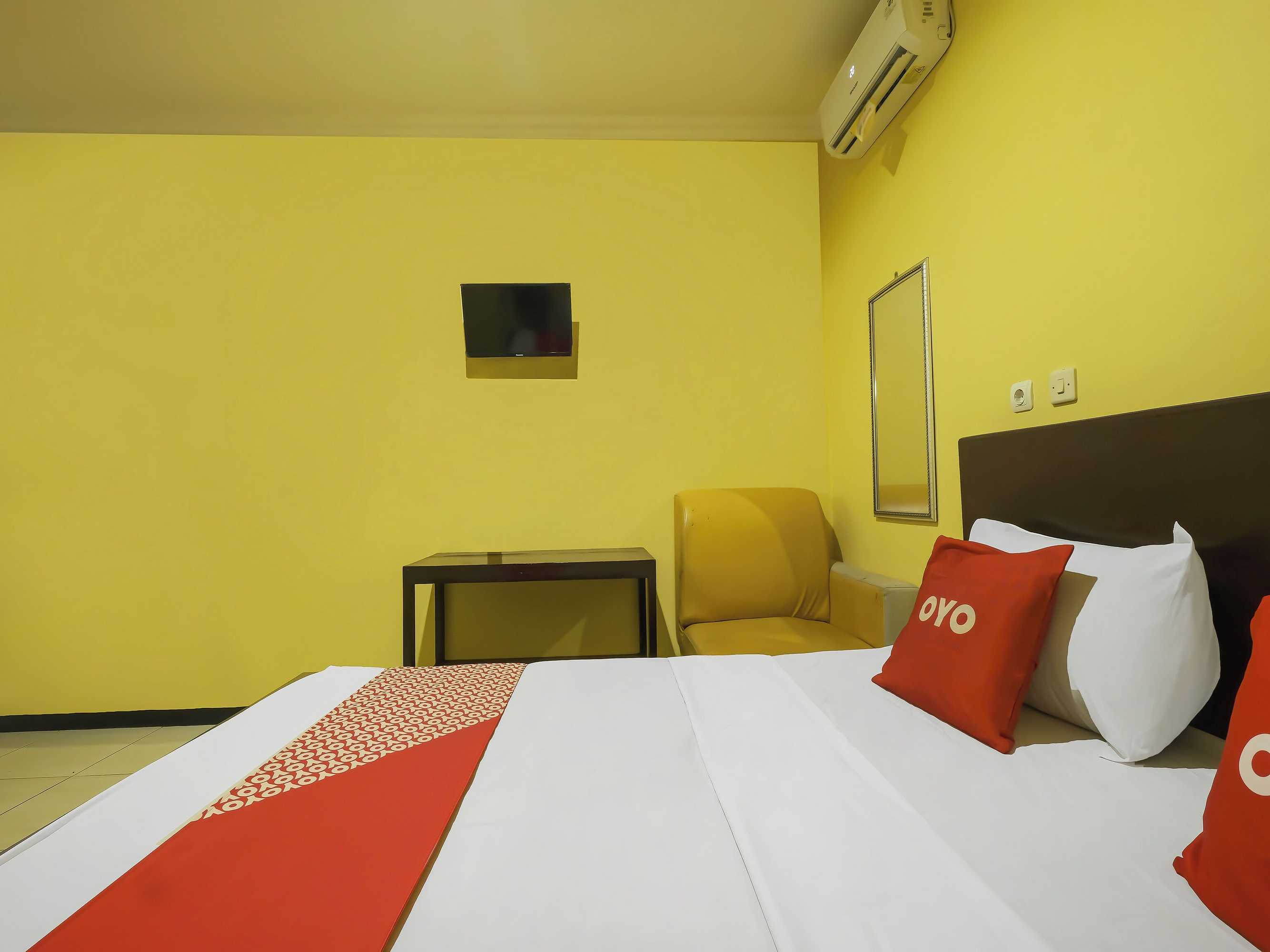 Gift card for Oyo 92483 Hotel Kirana