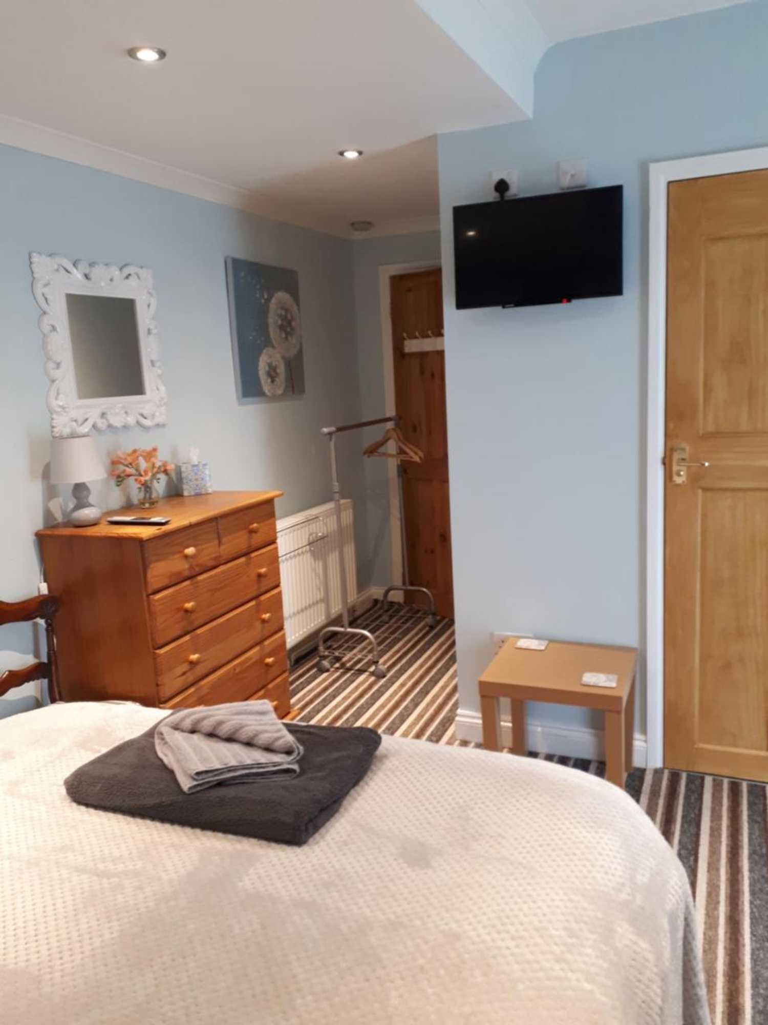 Gift card for Santi Bhavana Bed & Breakfast