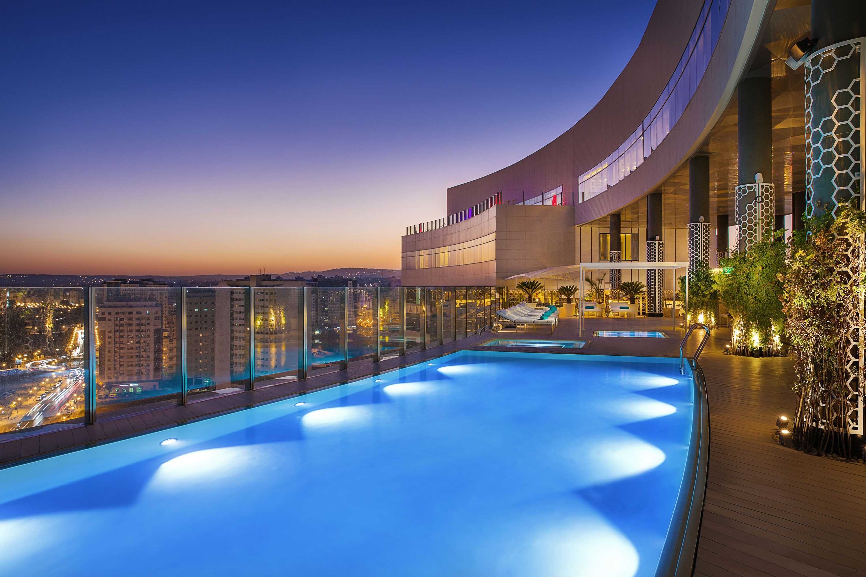 Gift card for Hilton Tangier City Center Gift card for Hilton Tangier City Center