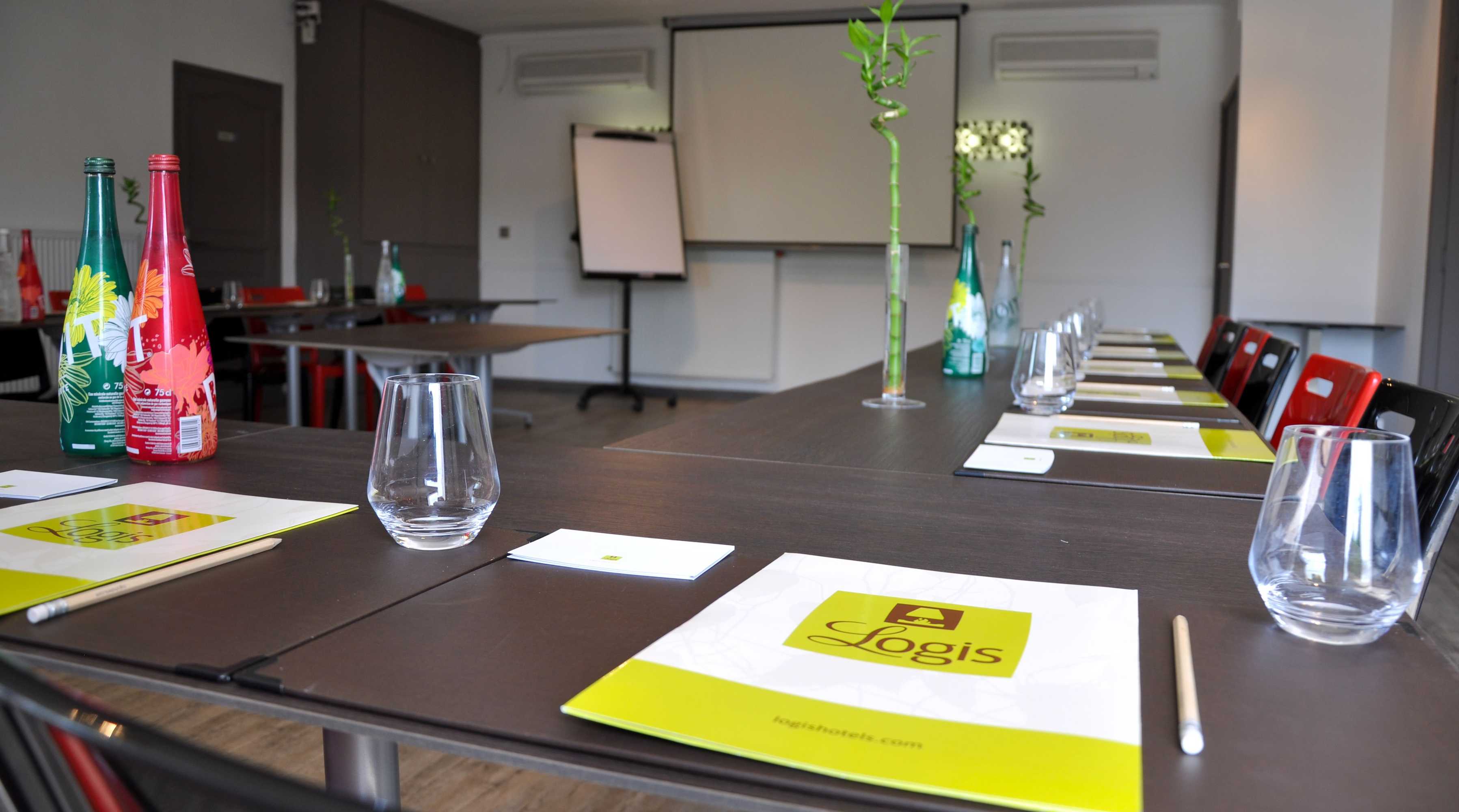 Gift card for Logis Hotel & Restaurant L'etape Bouc Bel Air - Gardanne Gift card for Logis Hotel & Restaurant L'etape Bouc Bel Air - Gardanne