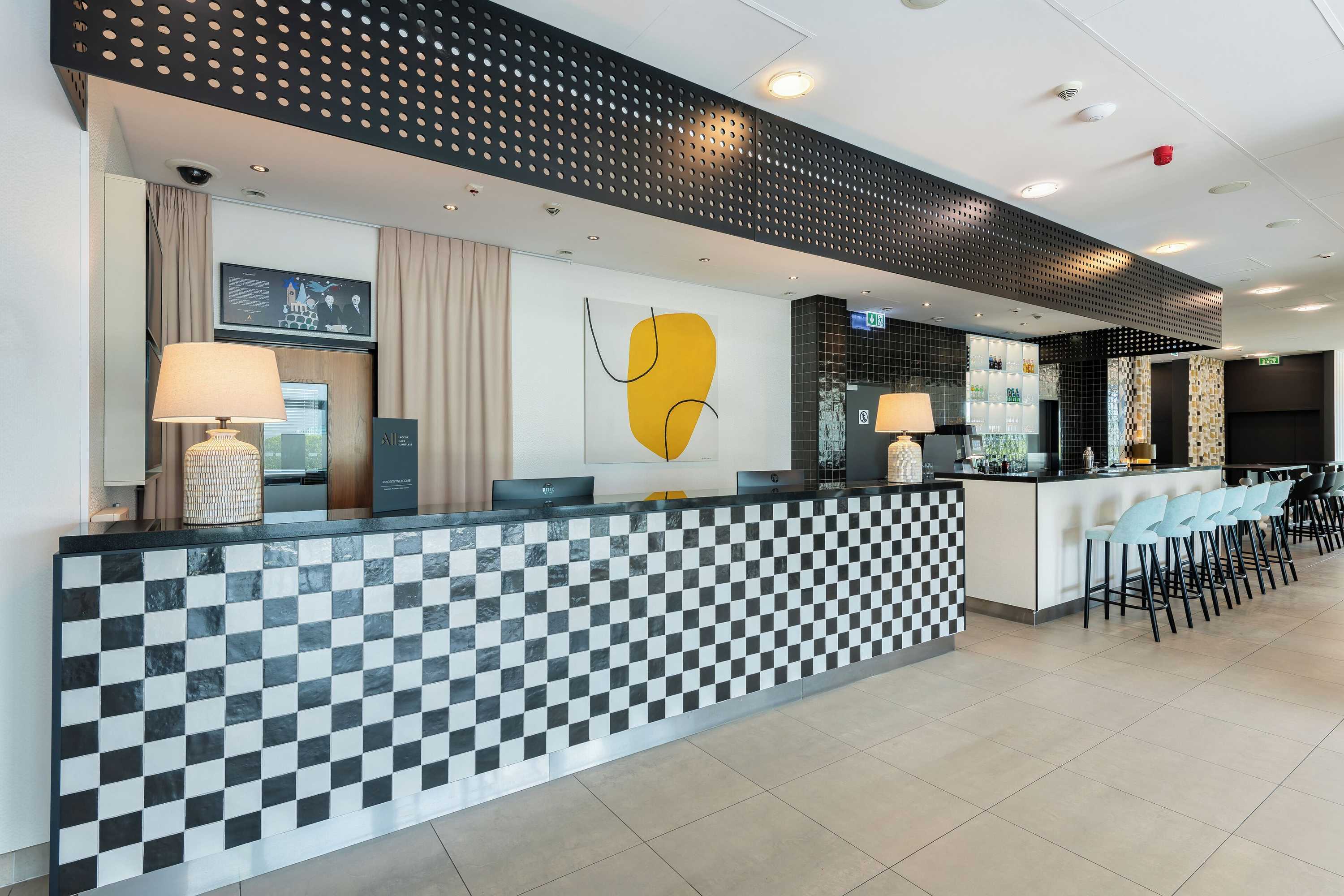 Gift card for Ibis Styles Warszawa Airport Gift card for Ibis Styles Warszawa Airport