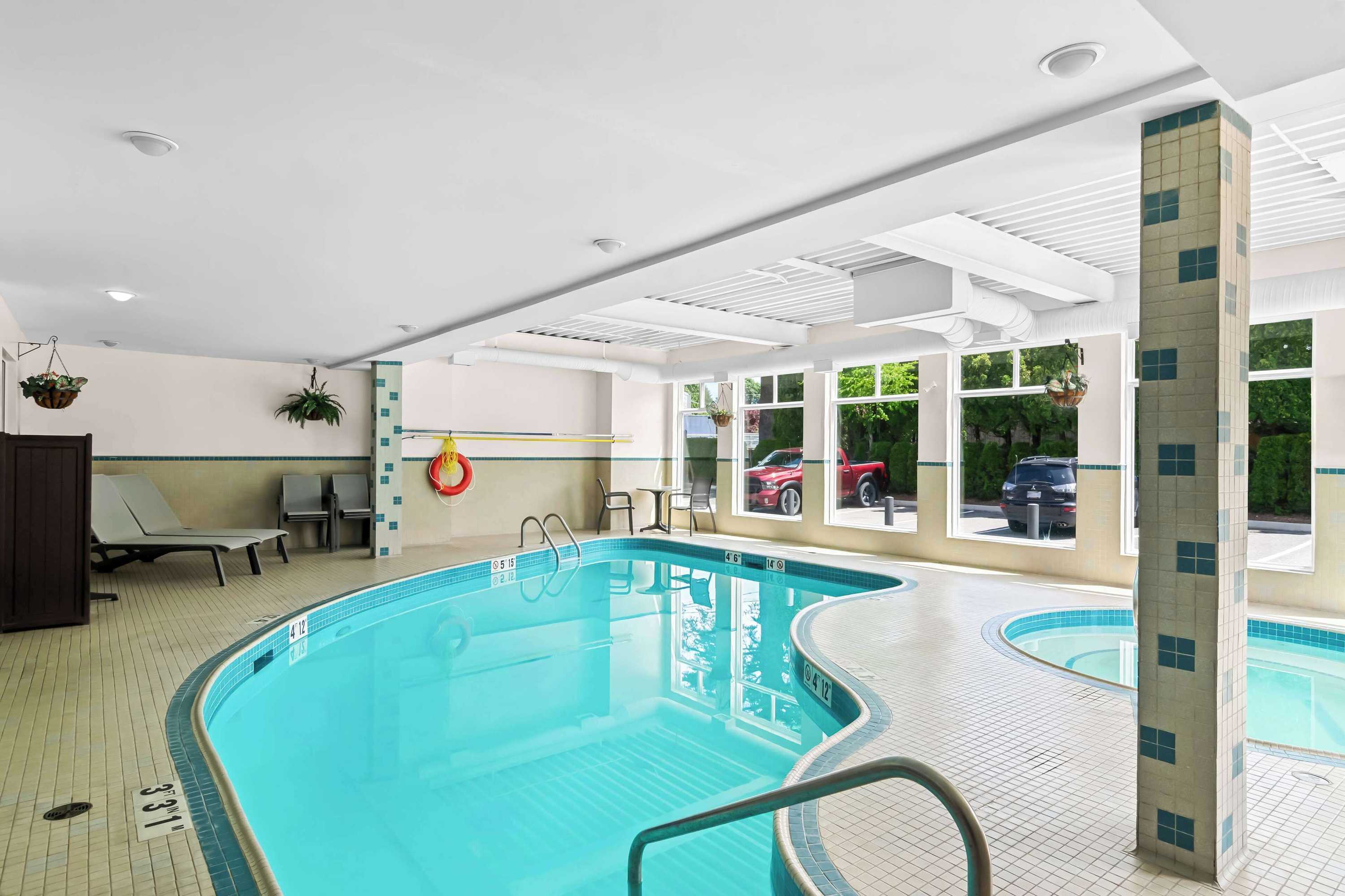 Gift card for Best Western Maple Ridge Hotel Gift card for Best Western Maple Ridge Hotel