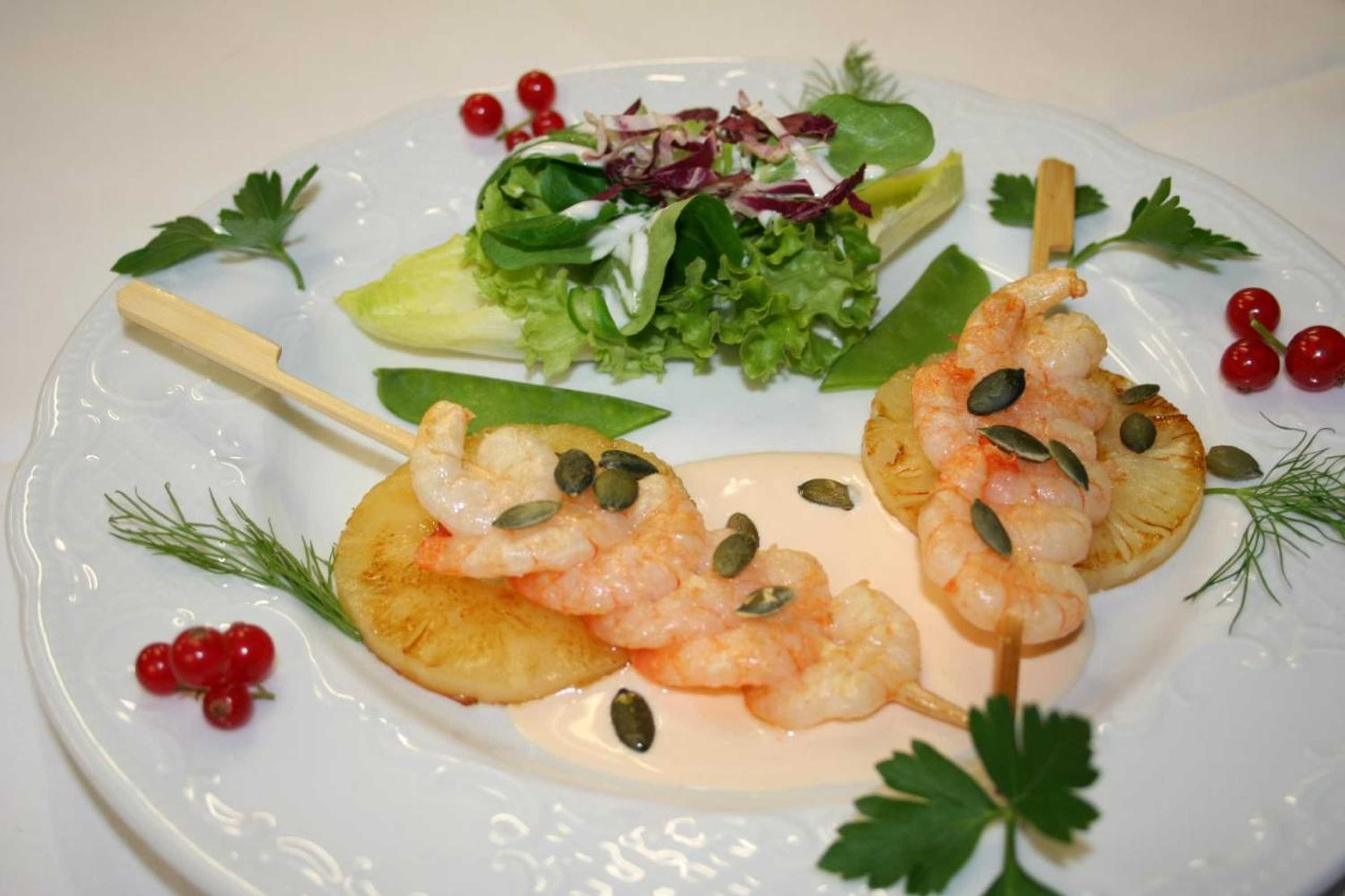 Gift card for Landhotel Bergischer Hof Gmbh Marialinden