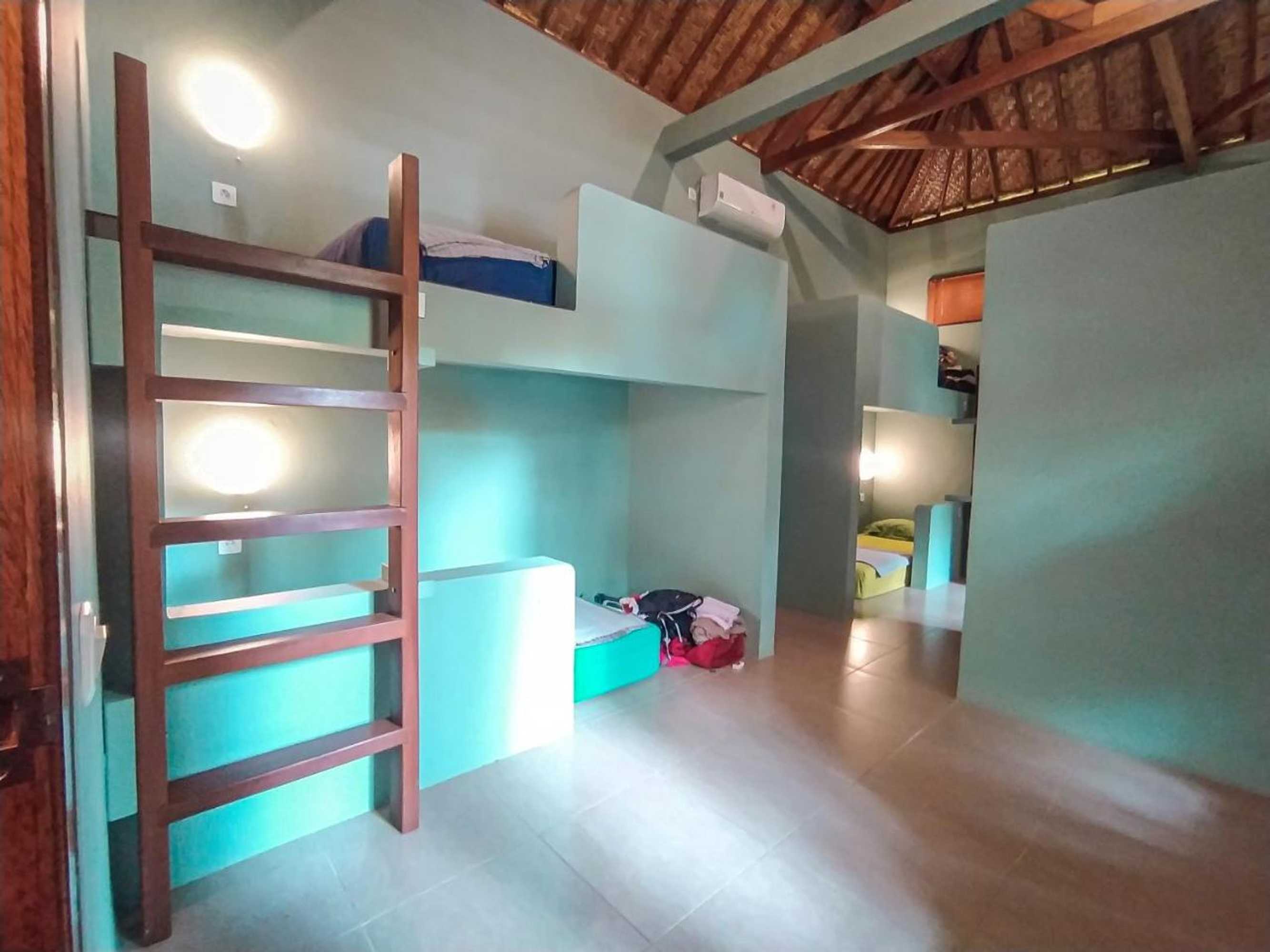 Gift card for Pipes Hostel