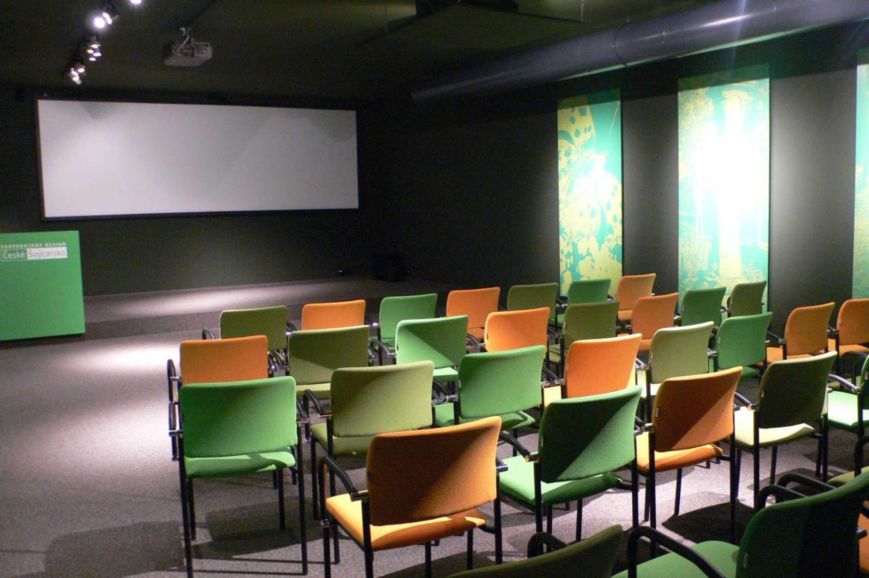 Gift card for Apartmán - Dům Českého Švýcarska