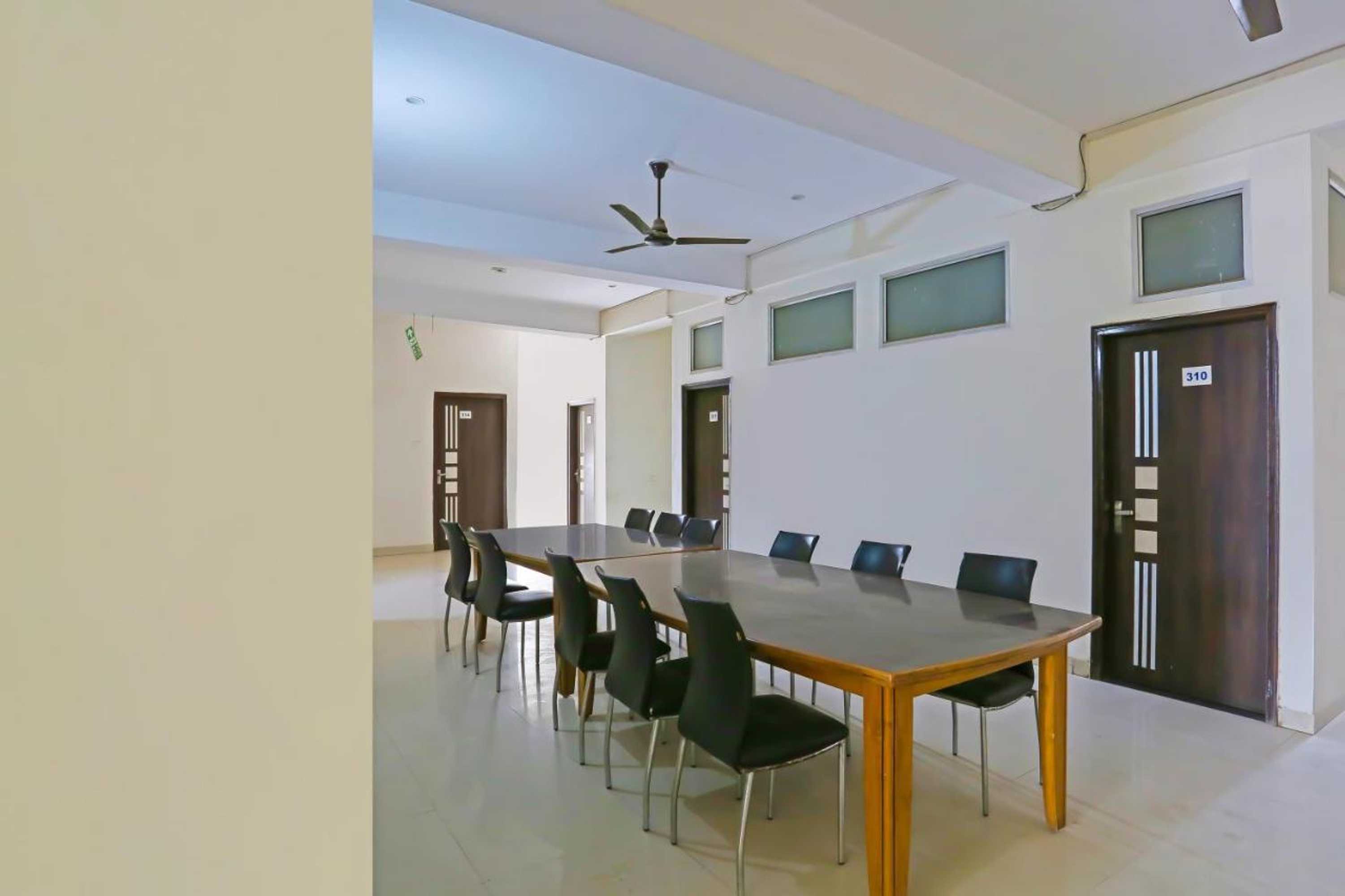 Gift card for Oyo 14634 Star Guest House