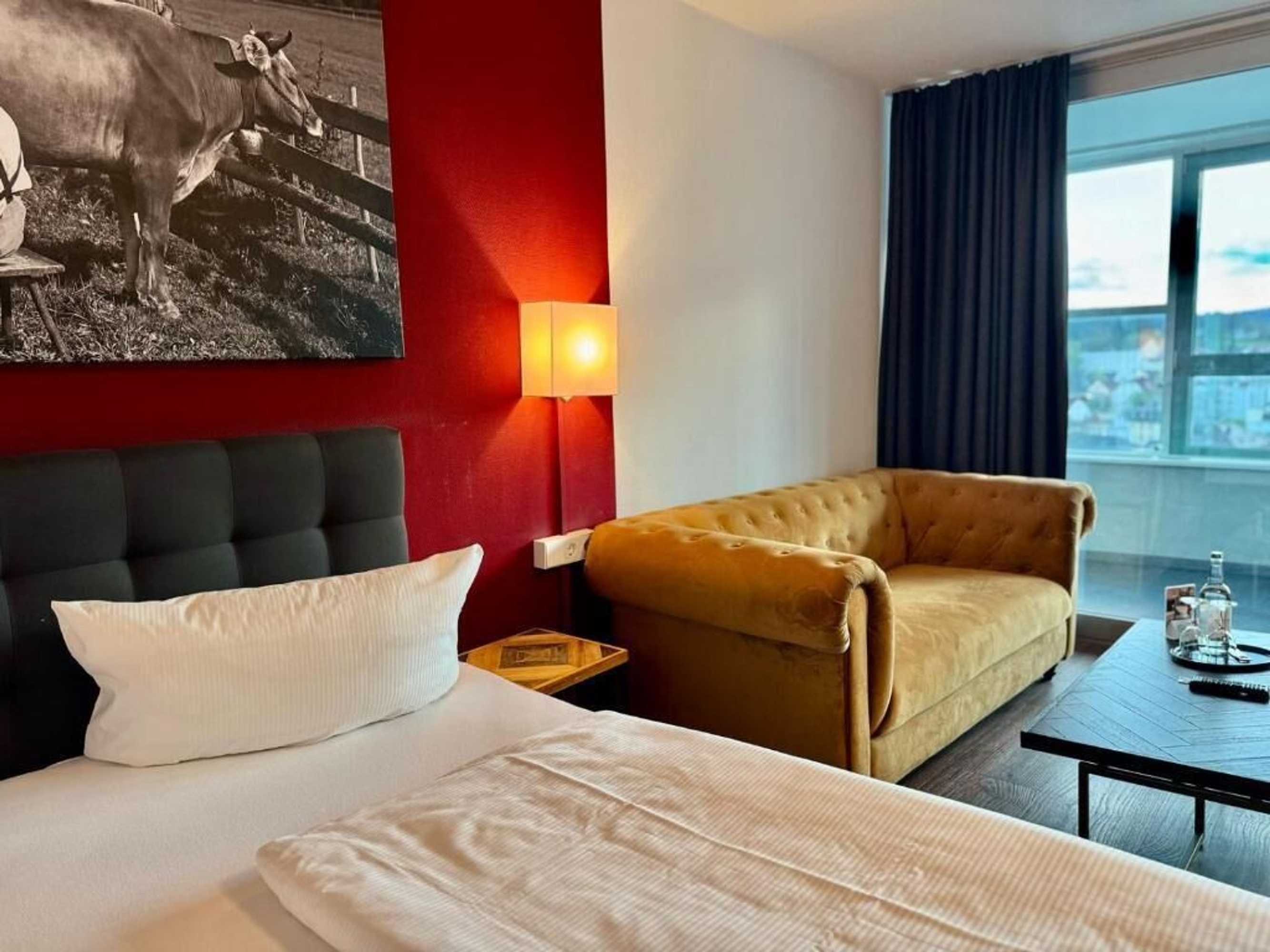 Gift card for MY Parkhotel