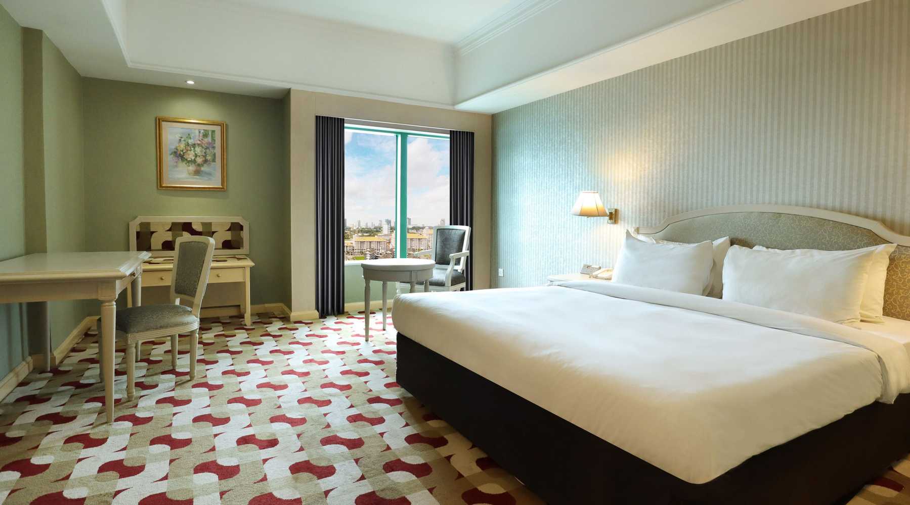Gift card for Berjaya Waterfront Hotel, Johor Bahru Gift card for Berjaya Waterfront Hotel, Johor Bahru
