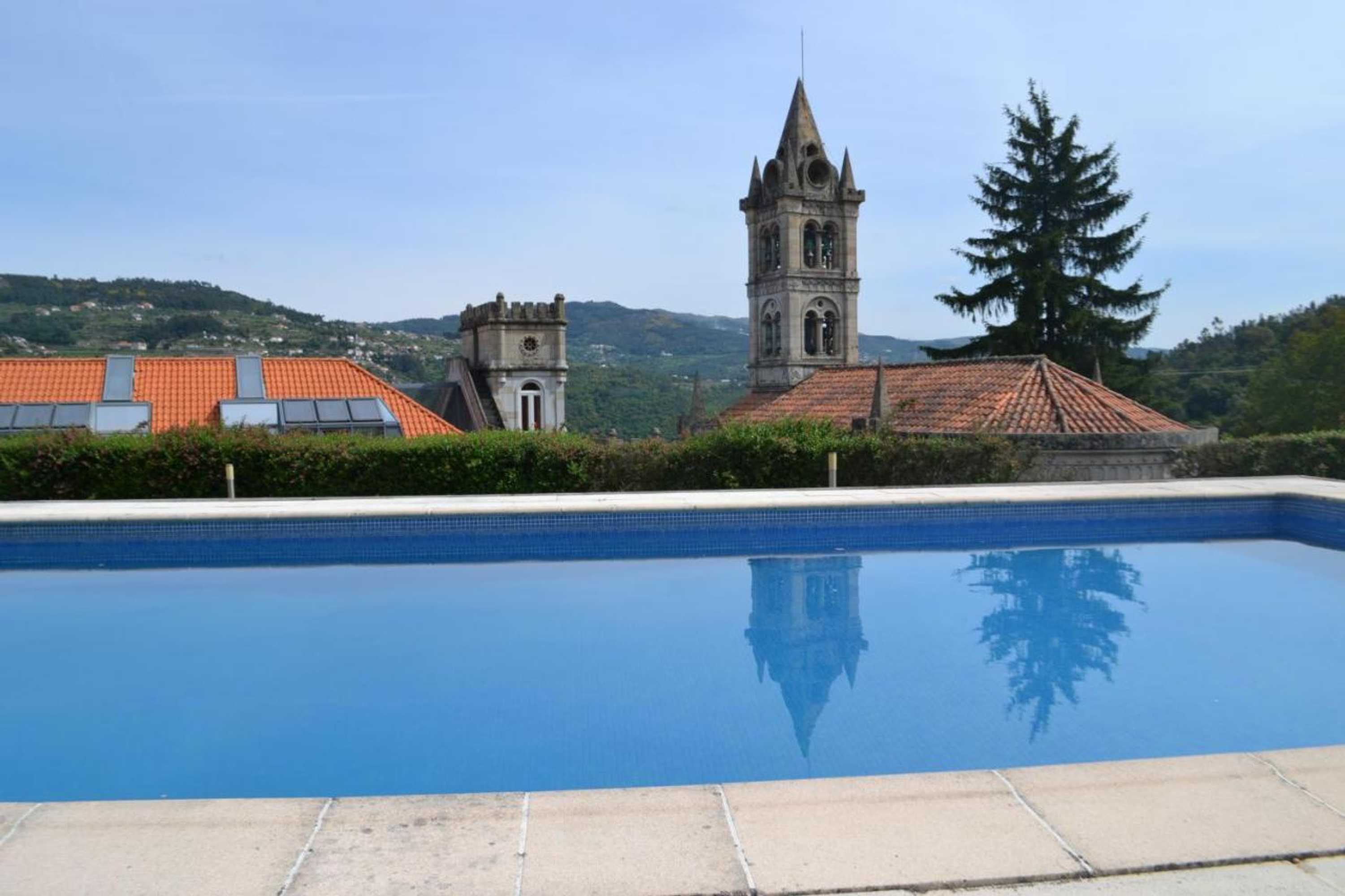 Gift card for Casa da Quinta da Calçada