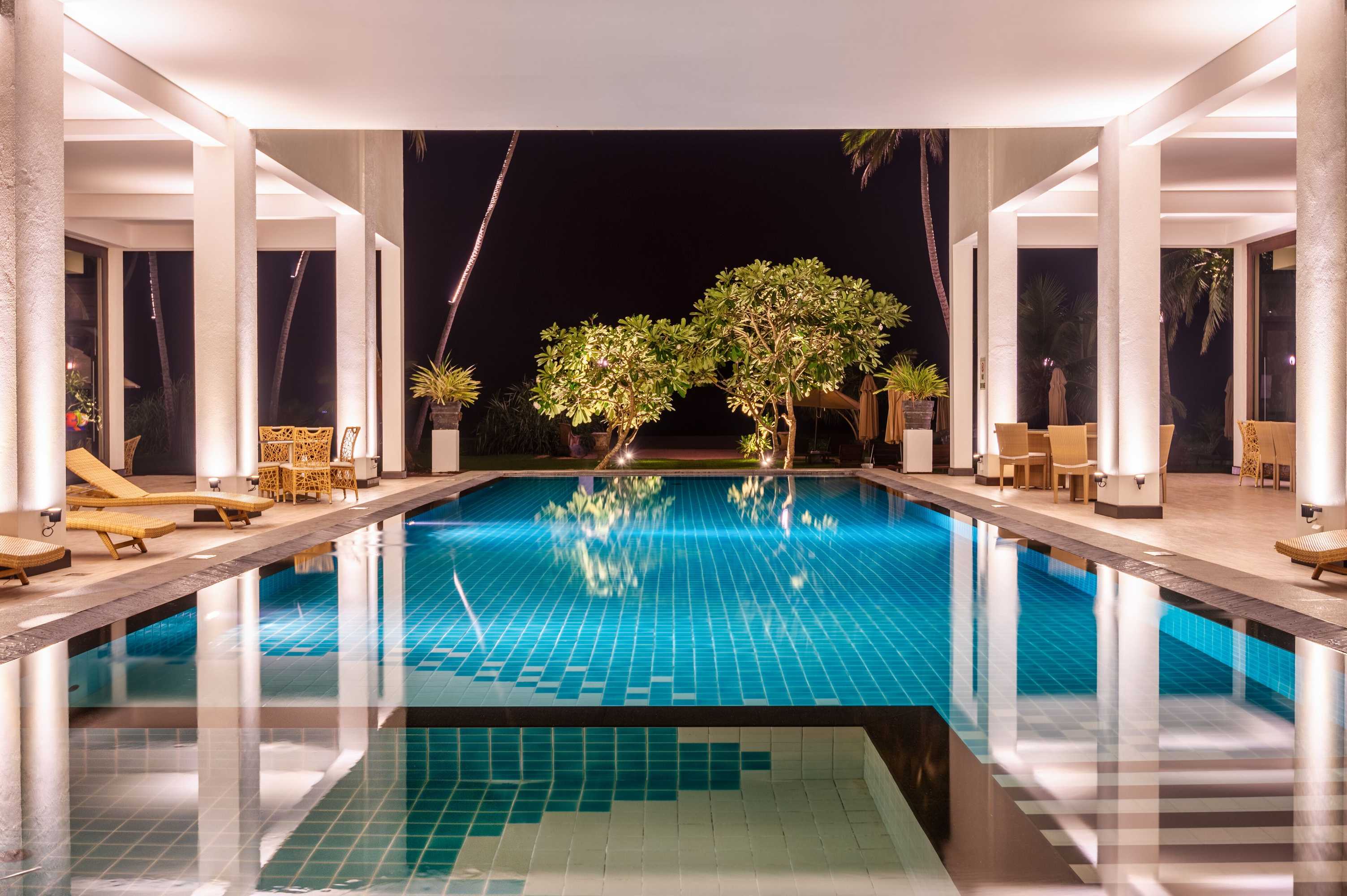 Gift card for Shinagawa Beach