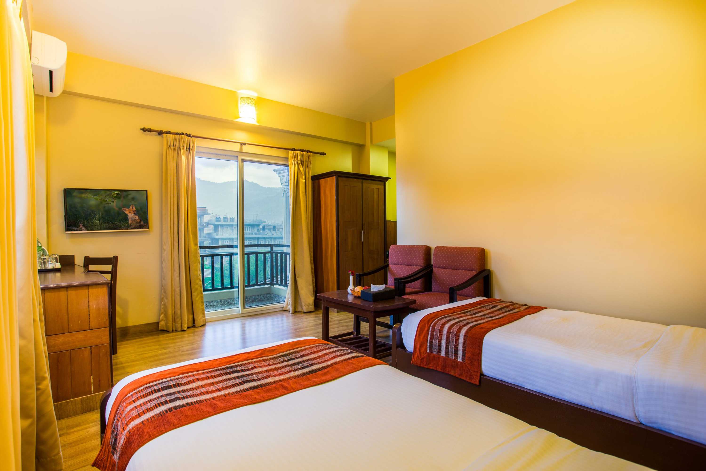 Gift card for Pokhara Choice Inn Gift card for Pokhara Choice Inn