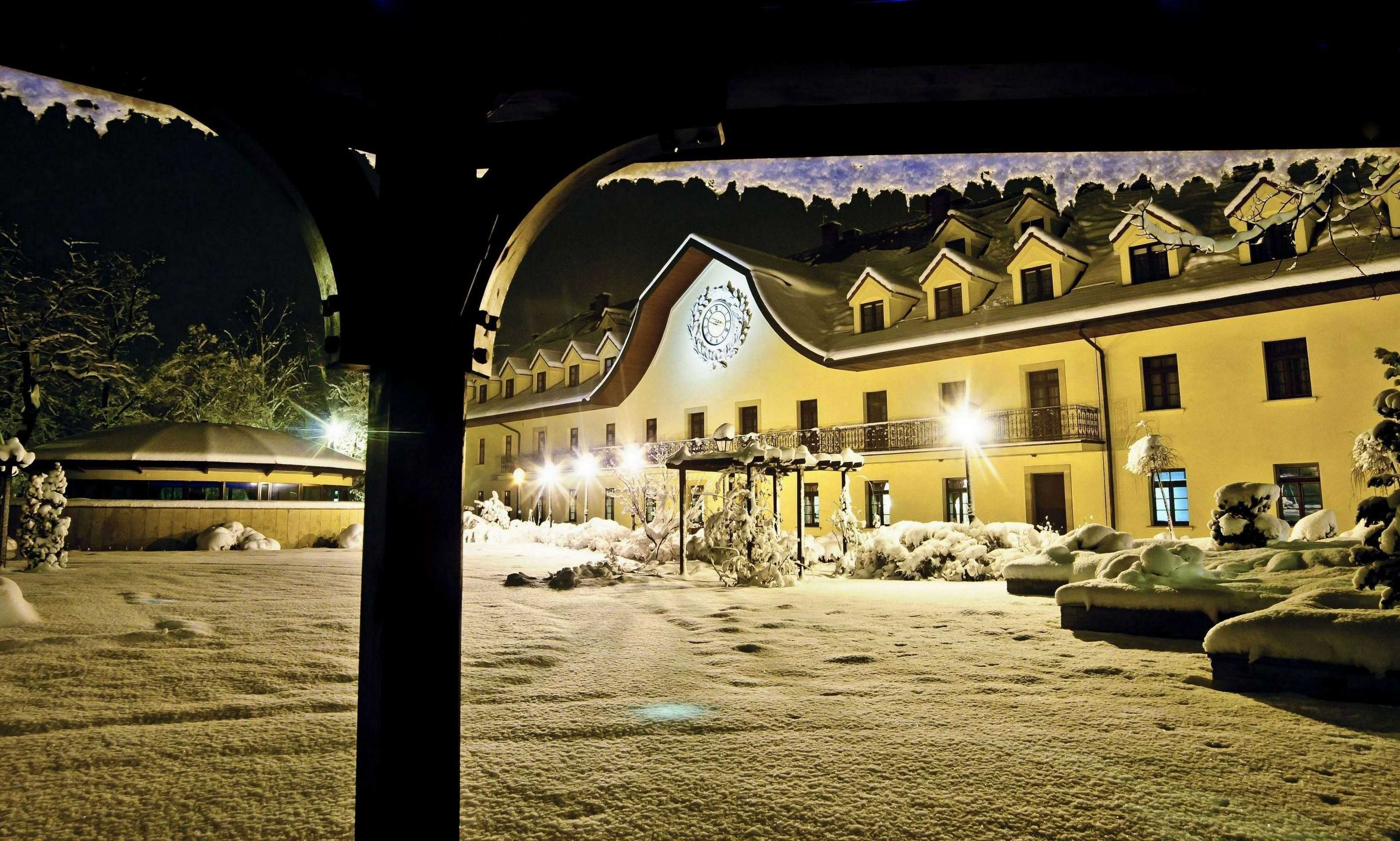 Gift card for Turowka Hotel & Spa Gift card for Turowka Hotel & Spa