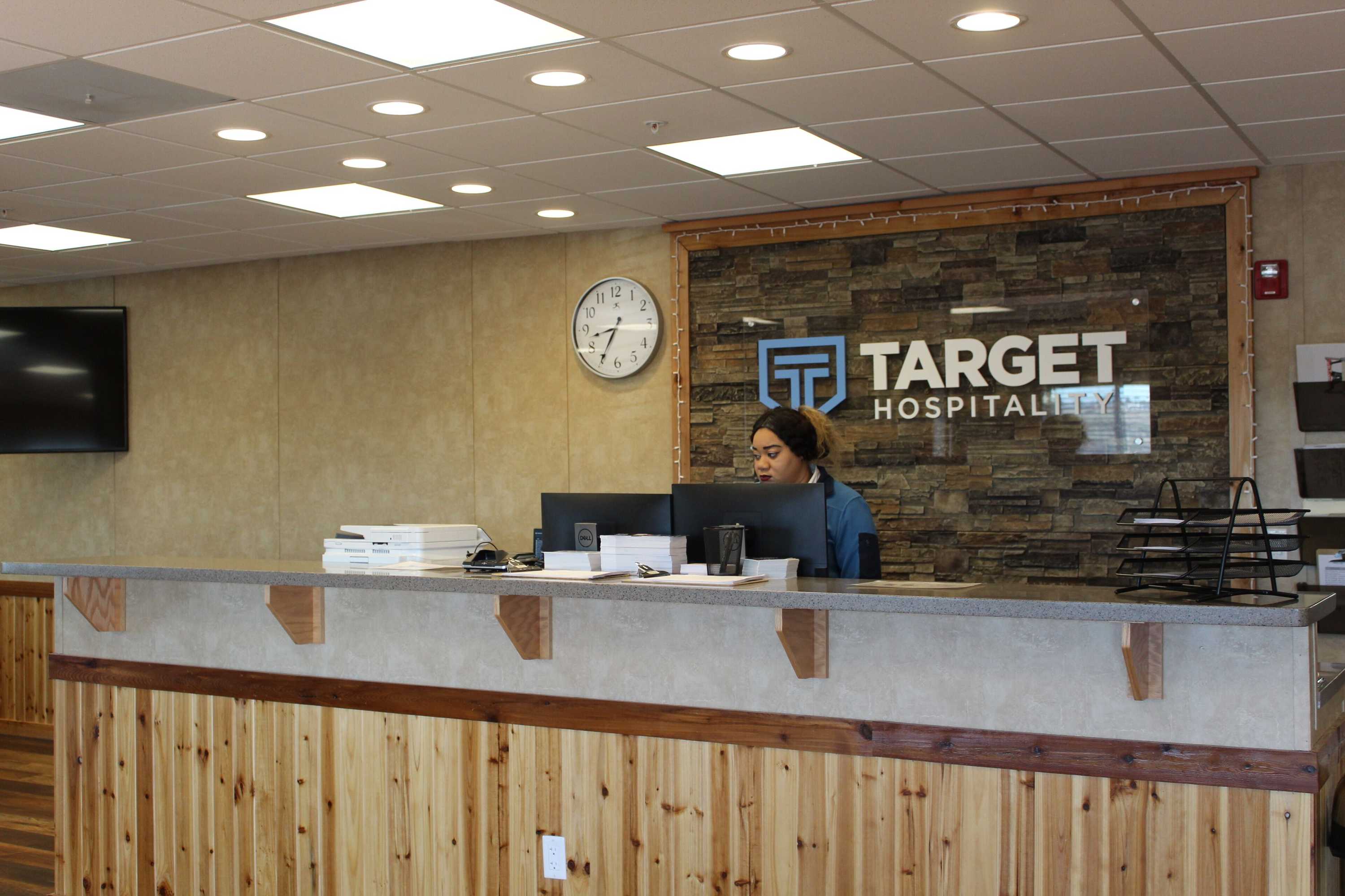 Gift card for Target Hospitality-Seven Rivers Lodge Carlsbad Gift card for Target Hospitality-Seven Rivers Lodge Carlsbad