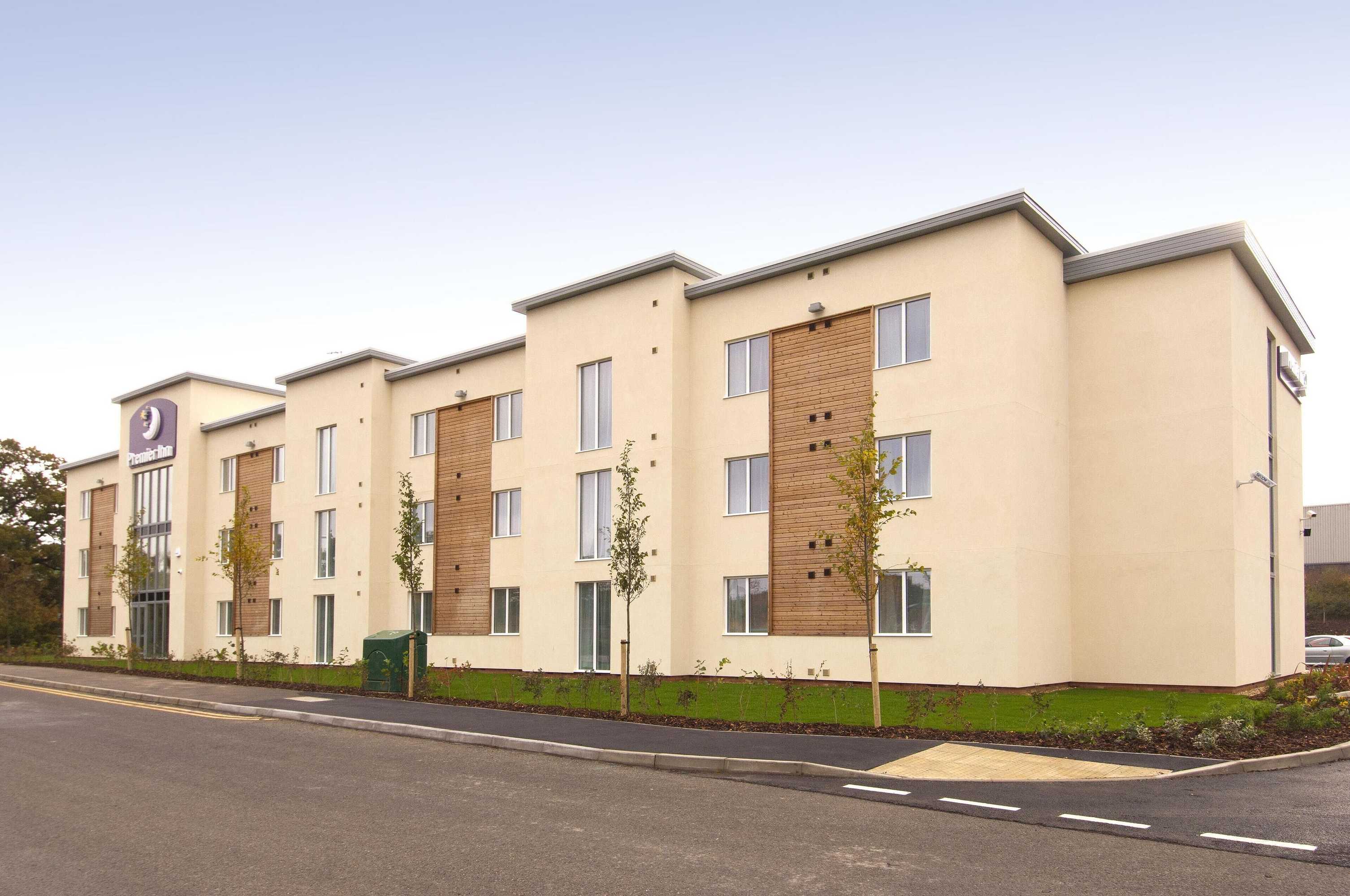 Gift card for Premier Inn Burgess Hill