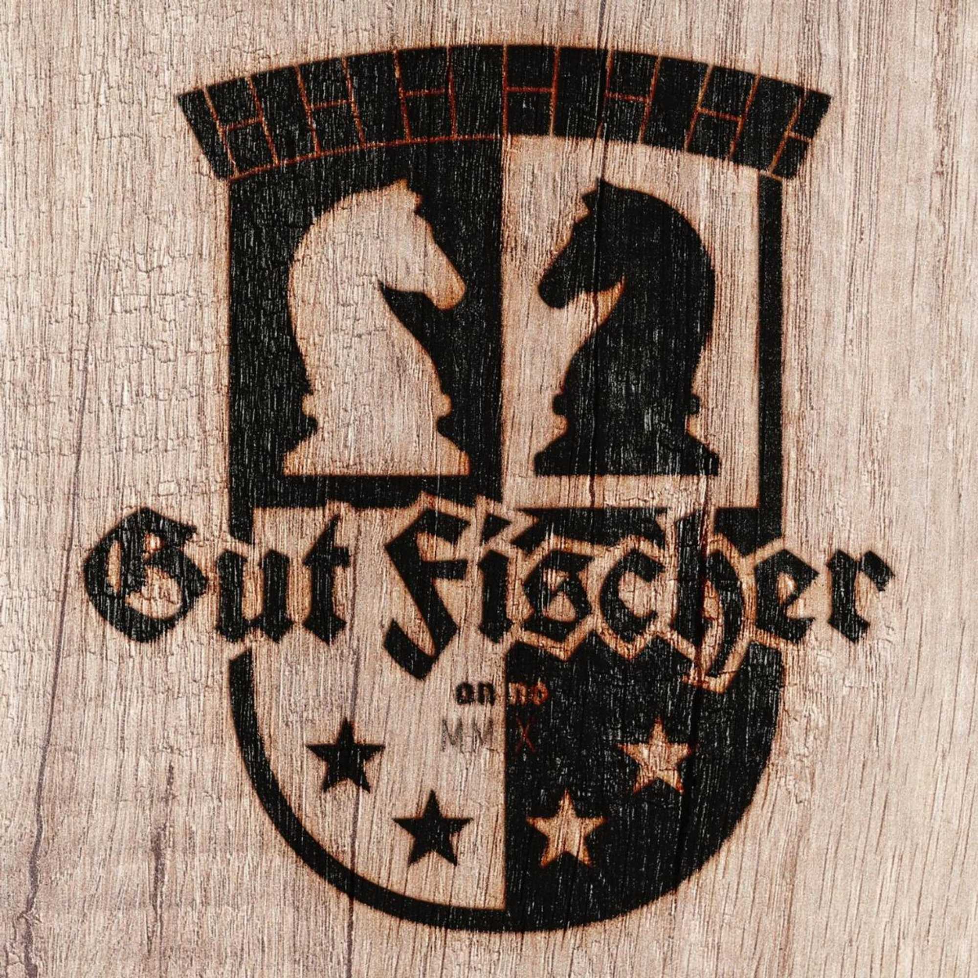 Gift card for Gut Fischer