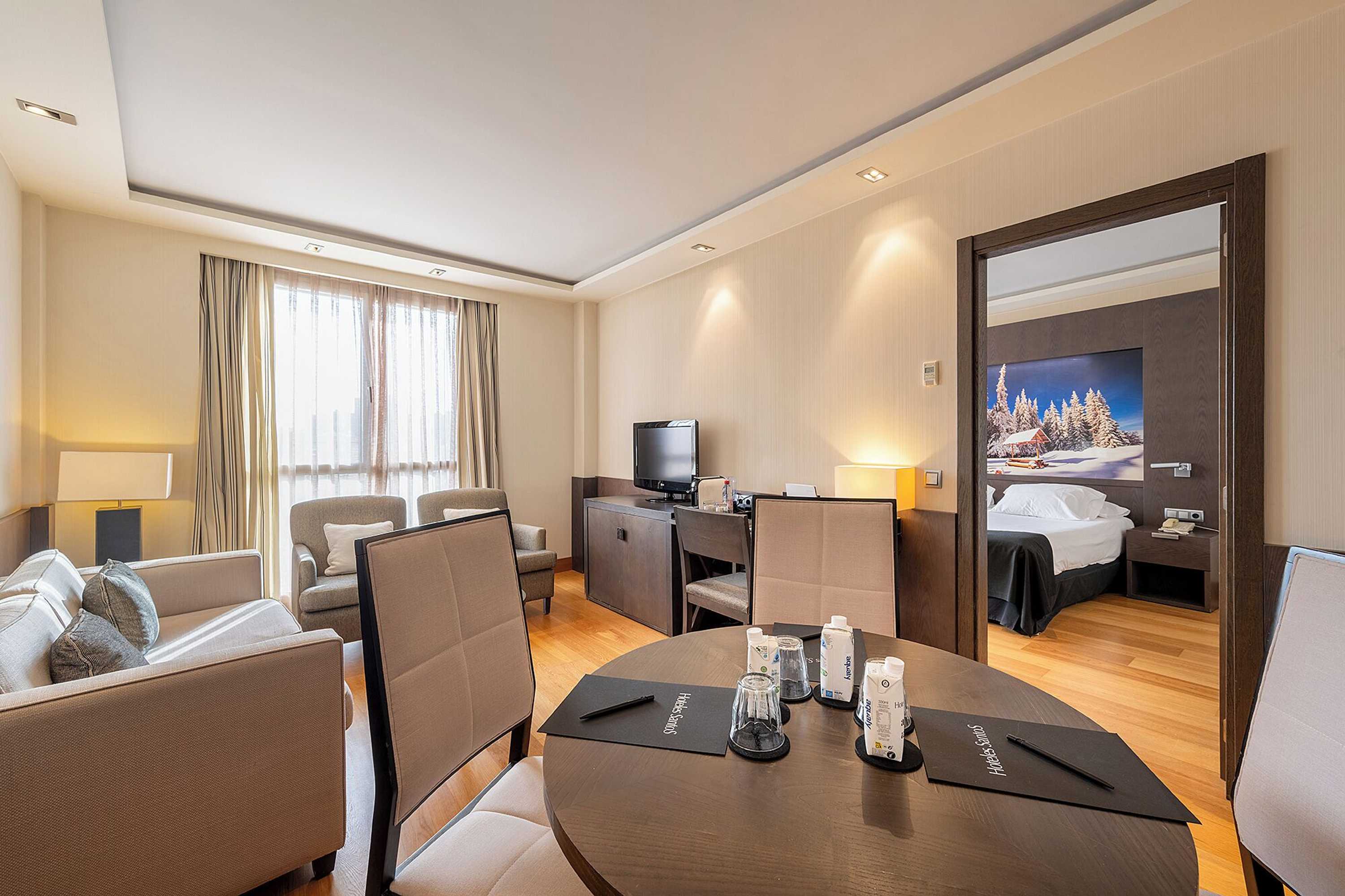 Gift card for Hotel Nelva