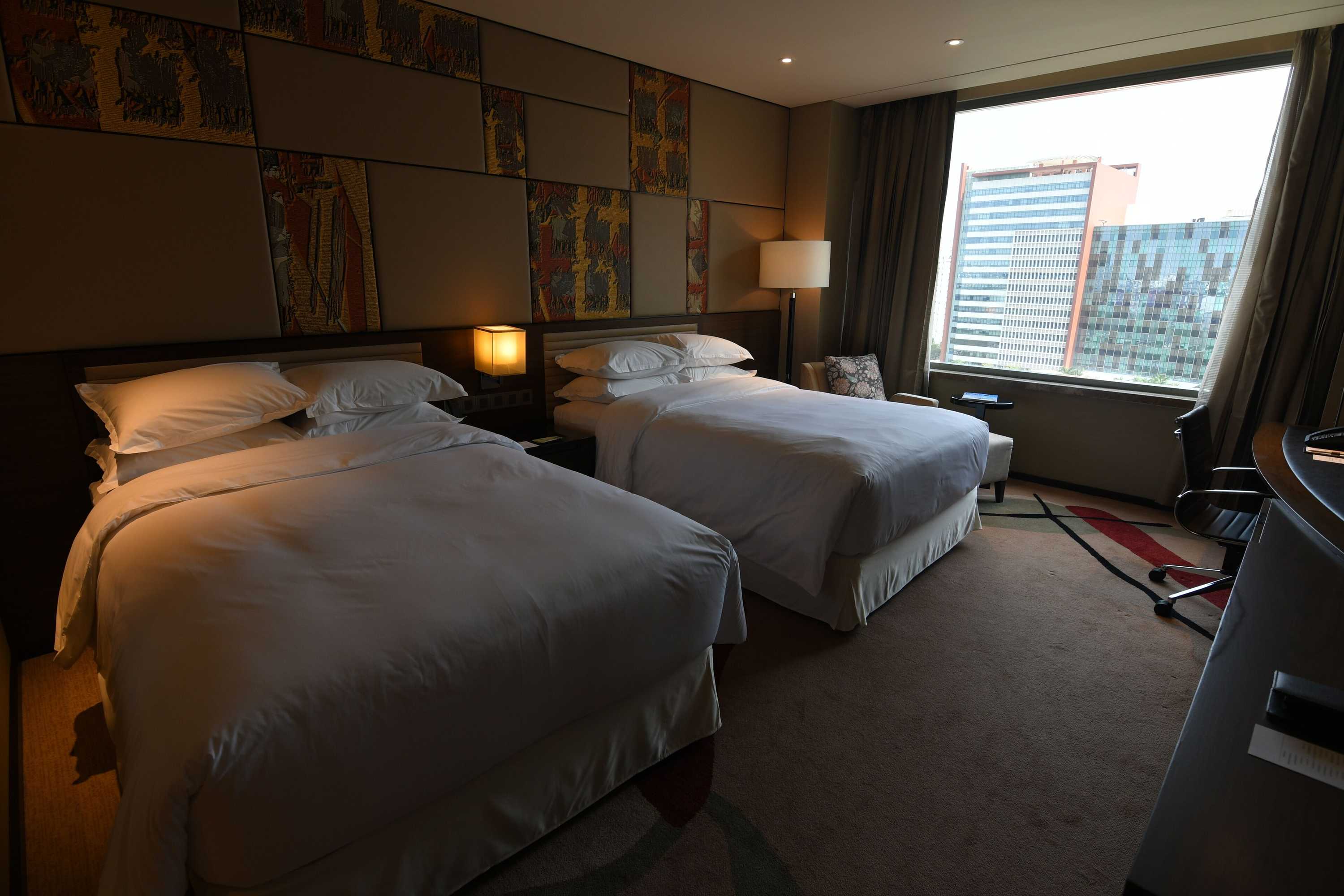 Gift card for Sheraton Grand Bengaluru Whitefield Gift card for Sheraton Grand Bengaluru Whitefield