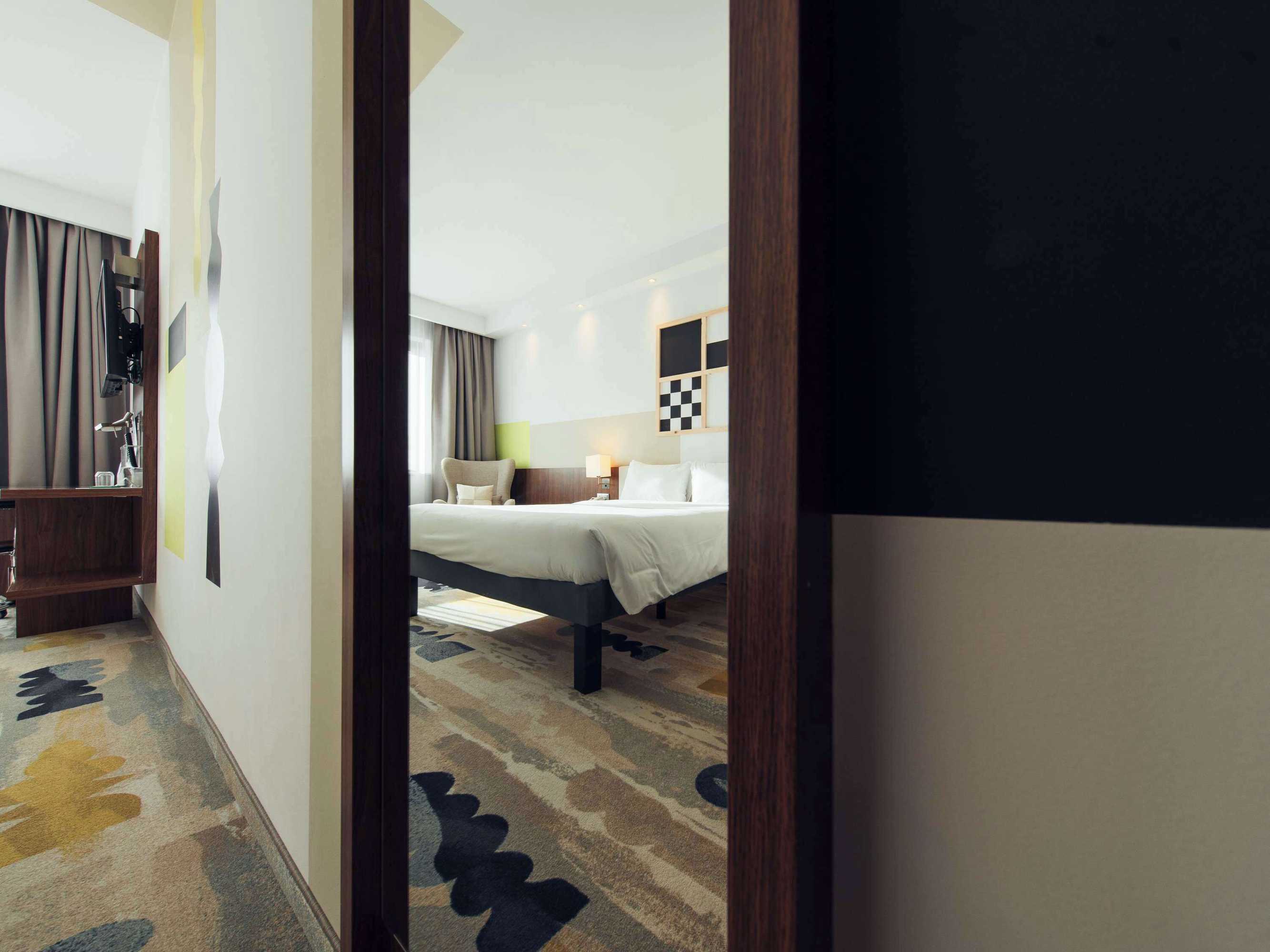 Gift card for Ibis Styles Warszawa Airport Gift card for Ibis Styles Warszawa Airport