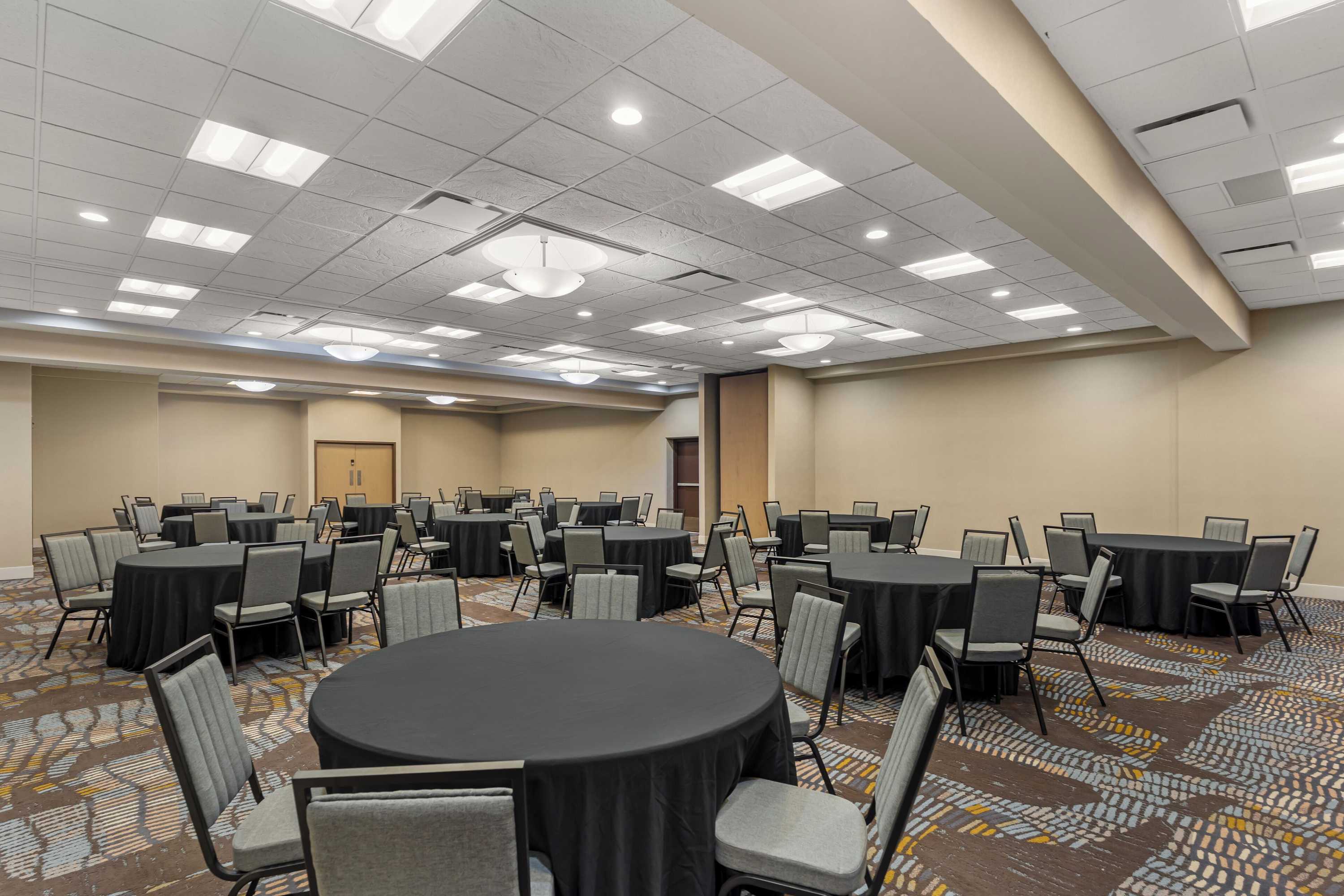 Gift card for Best Western Plus Downtown Tacoma