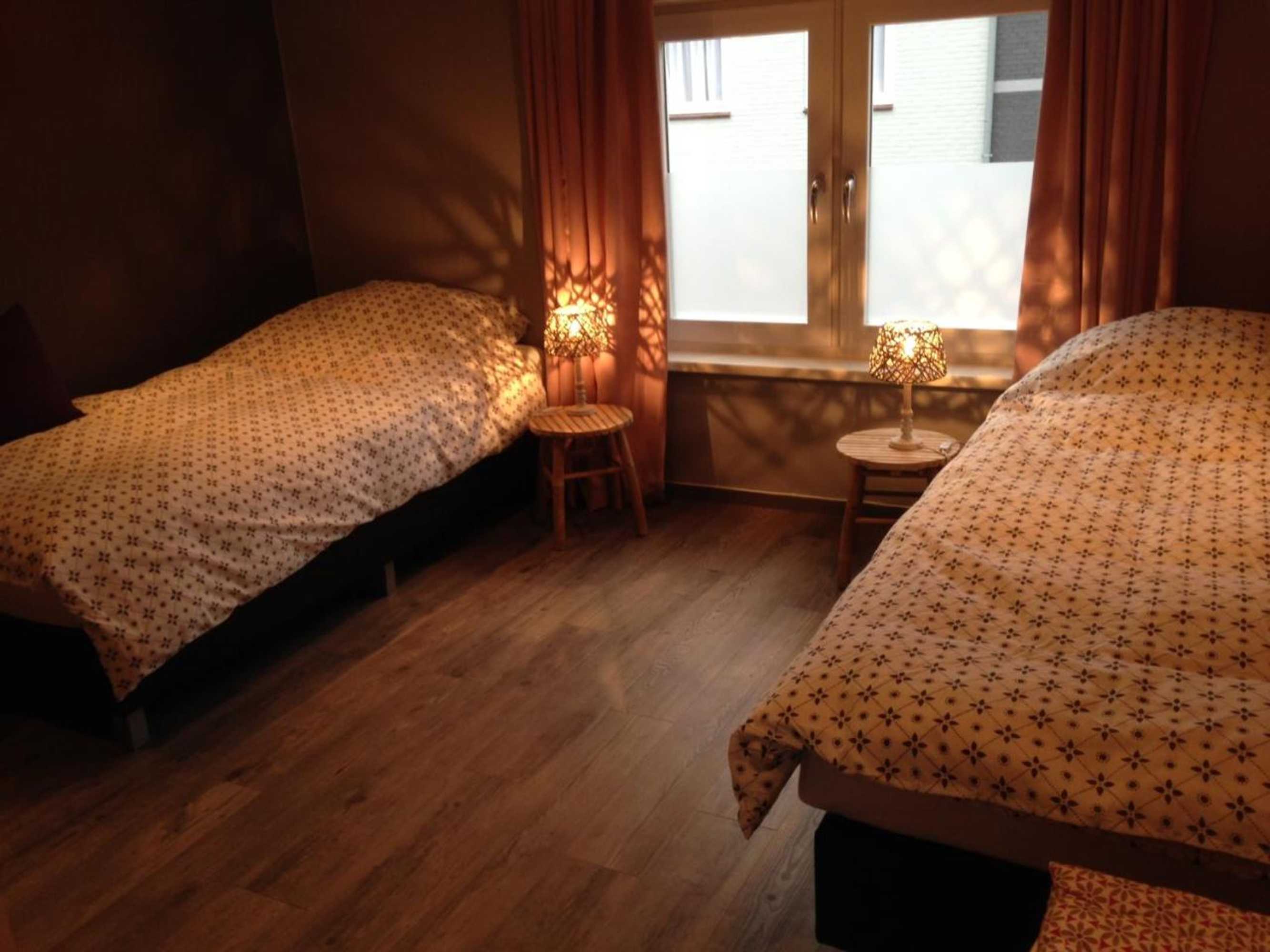 Gift card for B&b Vrije Vlinders