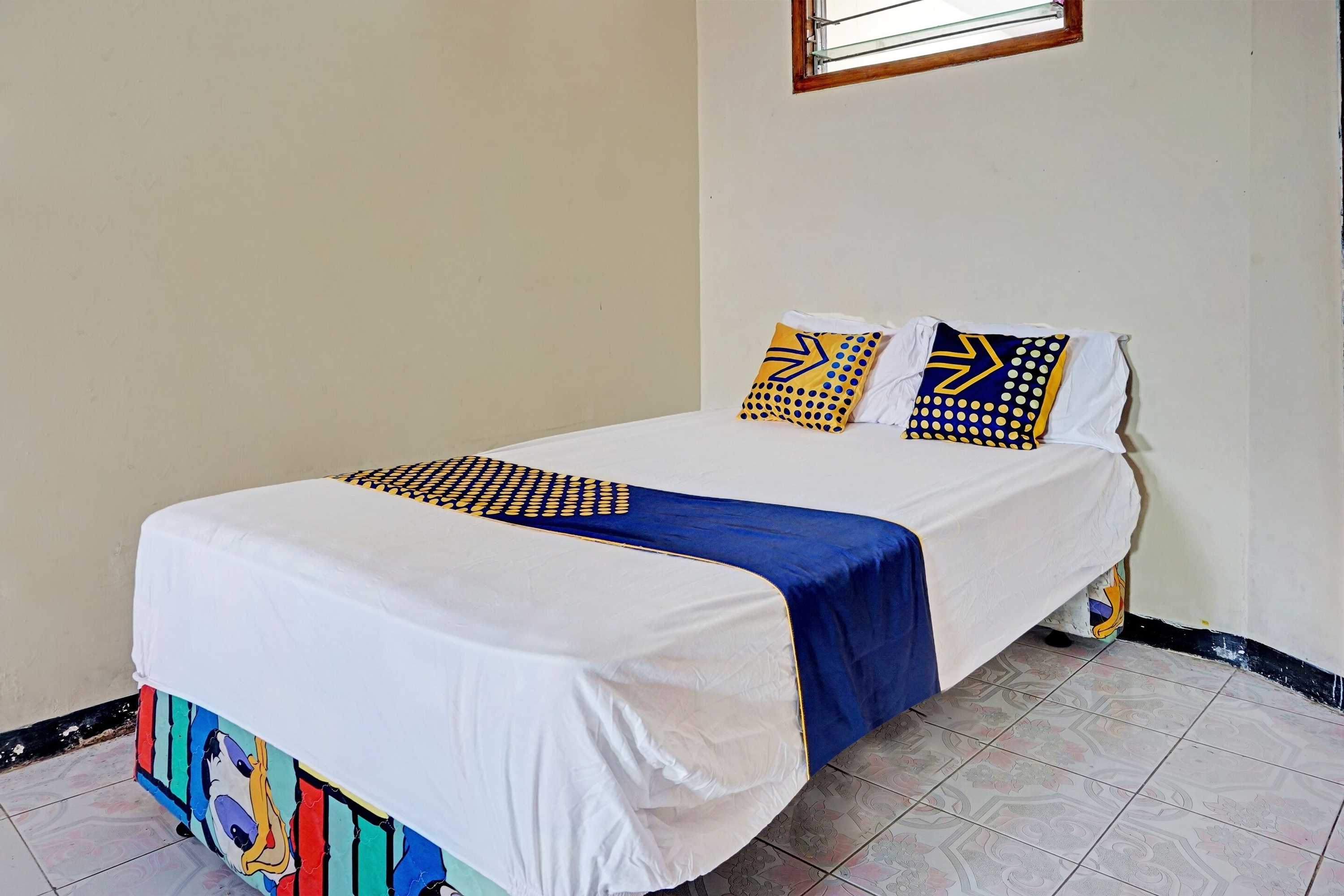 Gift card for Spot ON 91890 Kost Kalasan Syariah Gift card for Spot ON 91890 Kost Kalasan Syariah