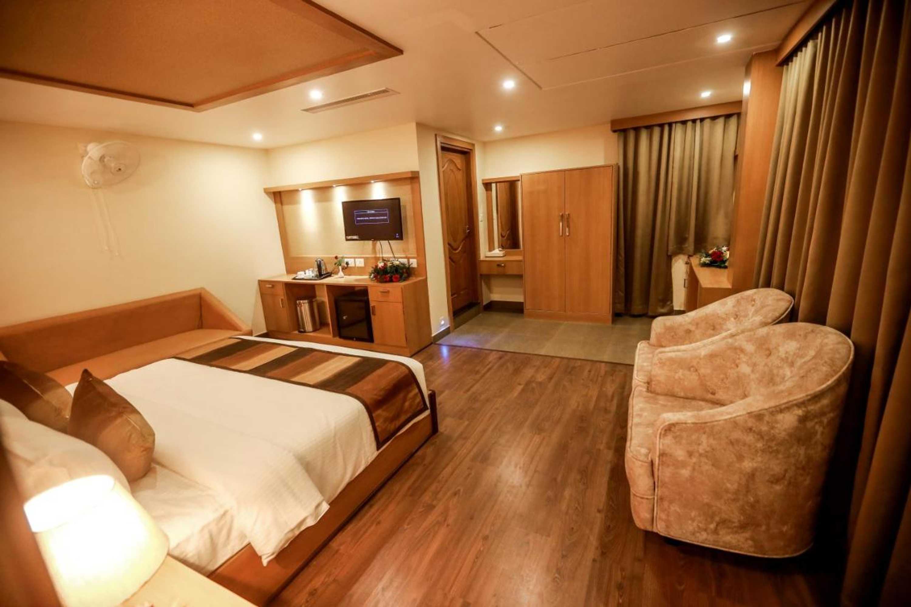 Gift card for Nesma Palace