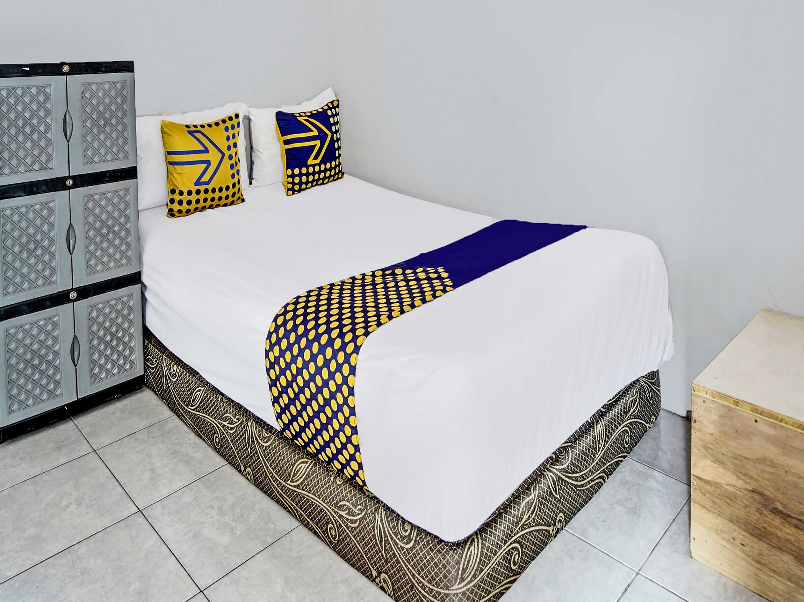 Gift card for Oyo 92086 Fun Guesthouse Syariah Gift card for Oyo 92086 Fun Guesthouse Syariah