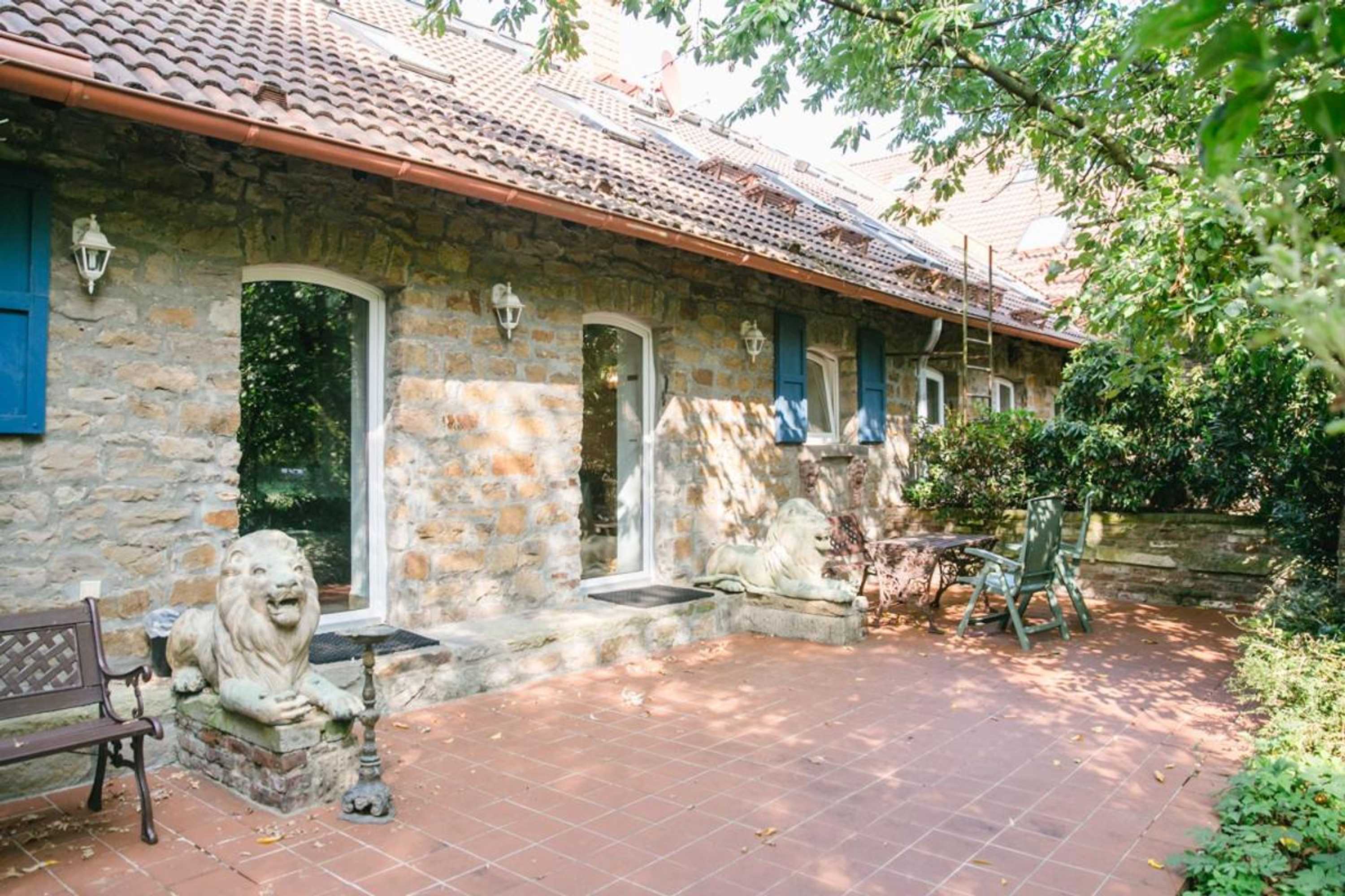 Gift card for Rittergut Haus Laer