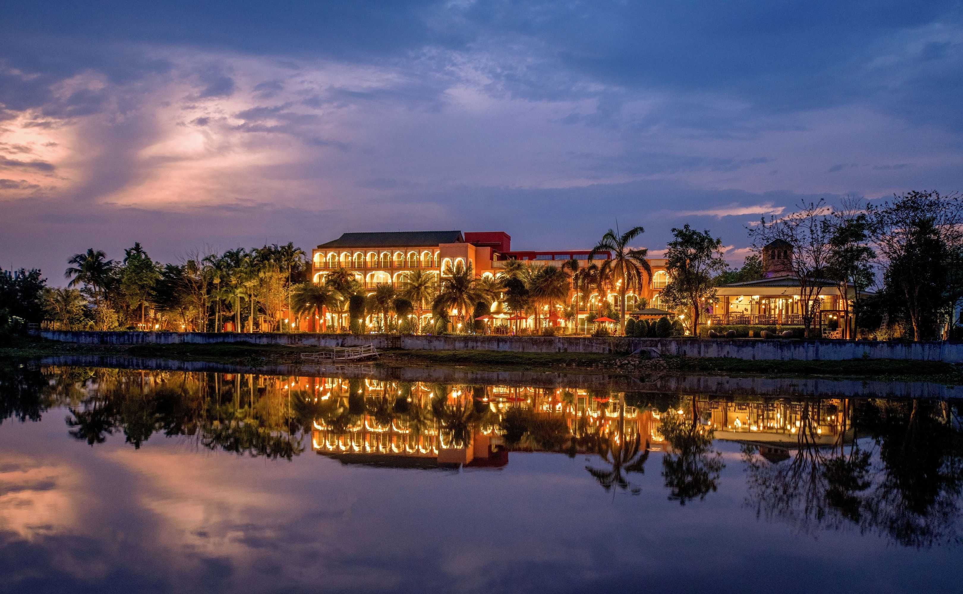 Gift card for Sheik Istana Hotel Chiangmai Gift card for Sheik Istana Hotel Chiangmai
