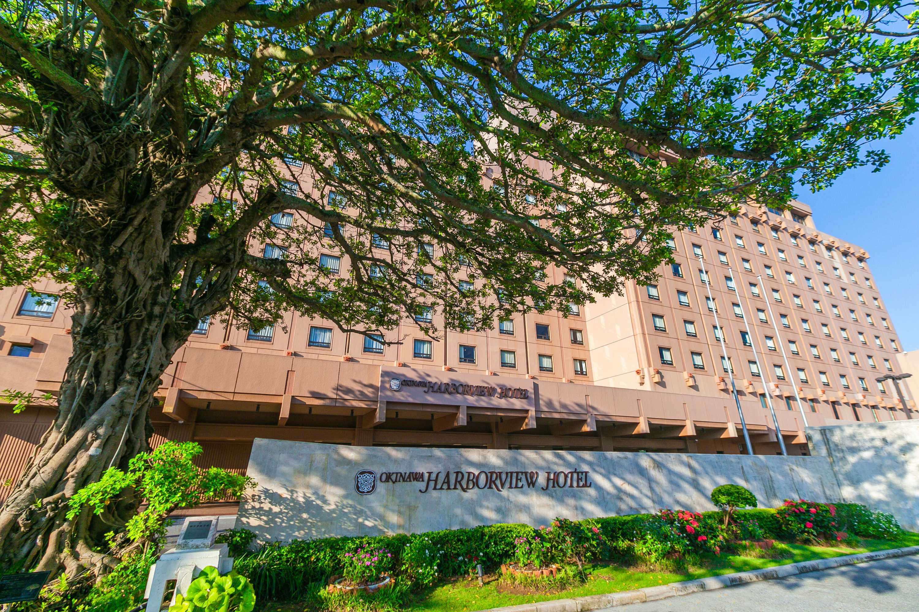 Gift card for Okinawa Harborview Hotel Gift card for Okinawa Harborview Hotel