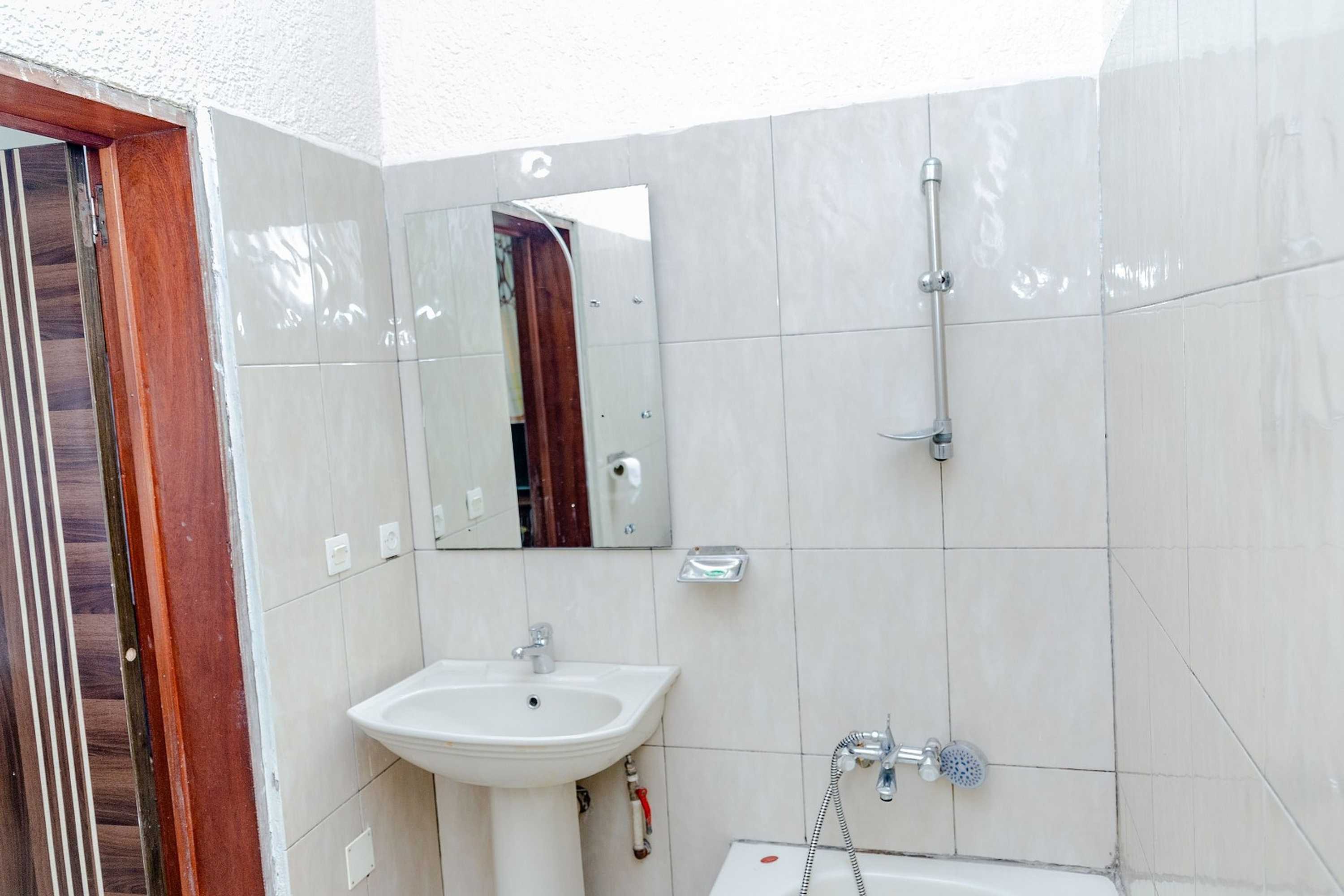 Gift card for Ubumwe Hotel Gisenyi