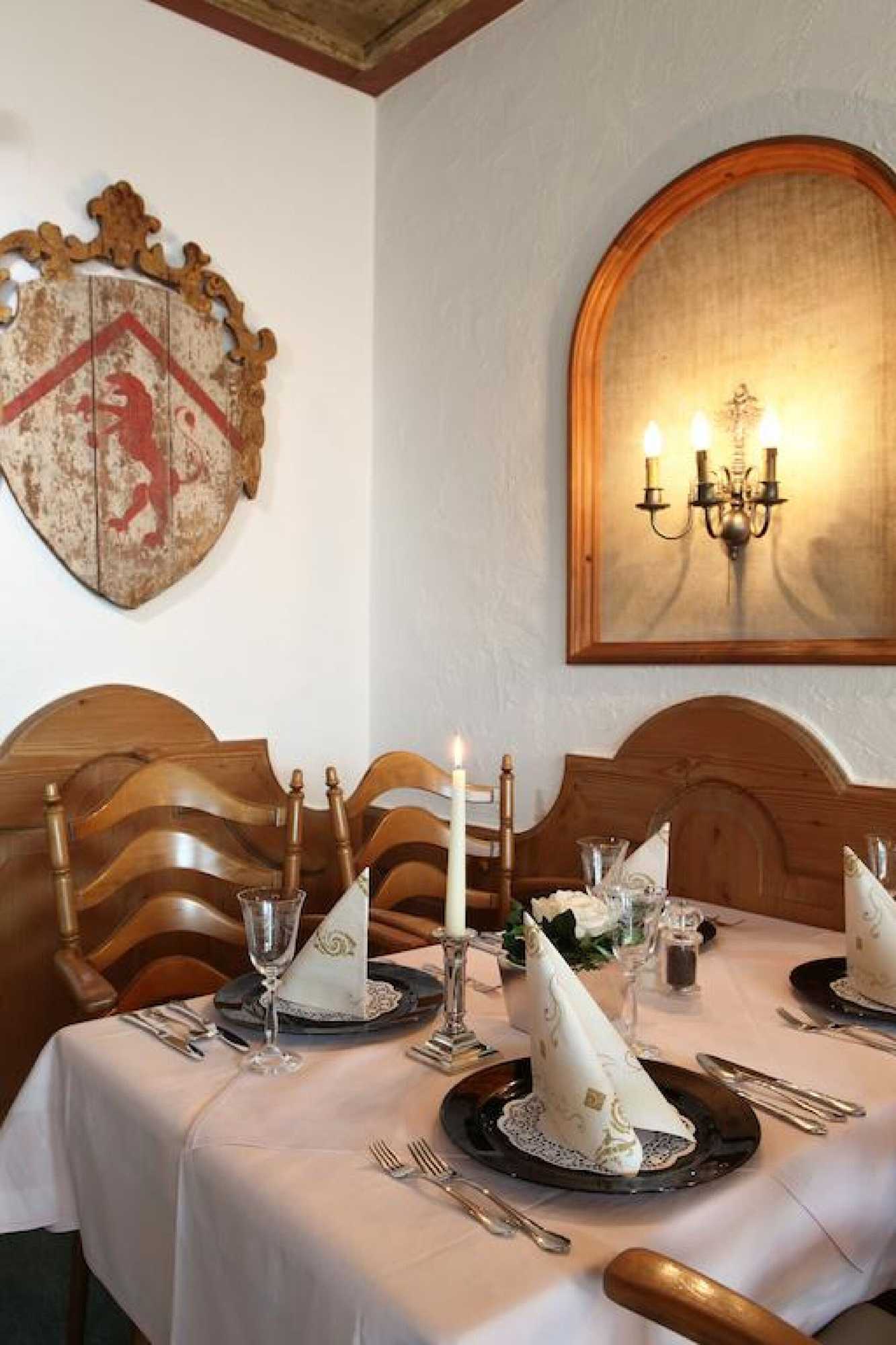 Gift card for Hotel Kaiserpfalz