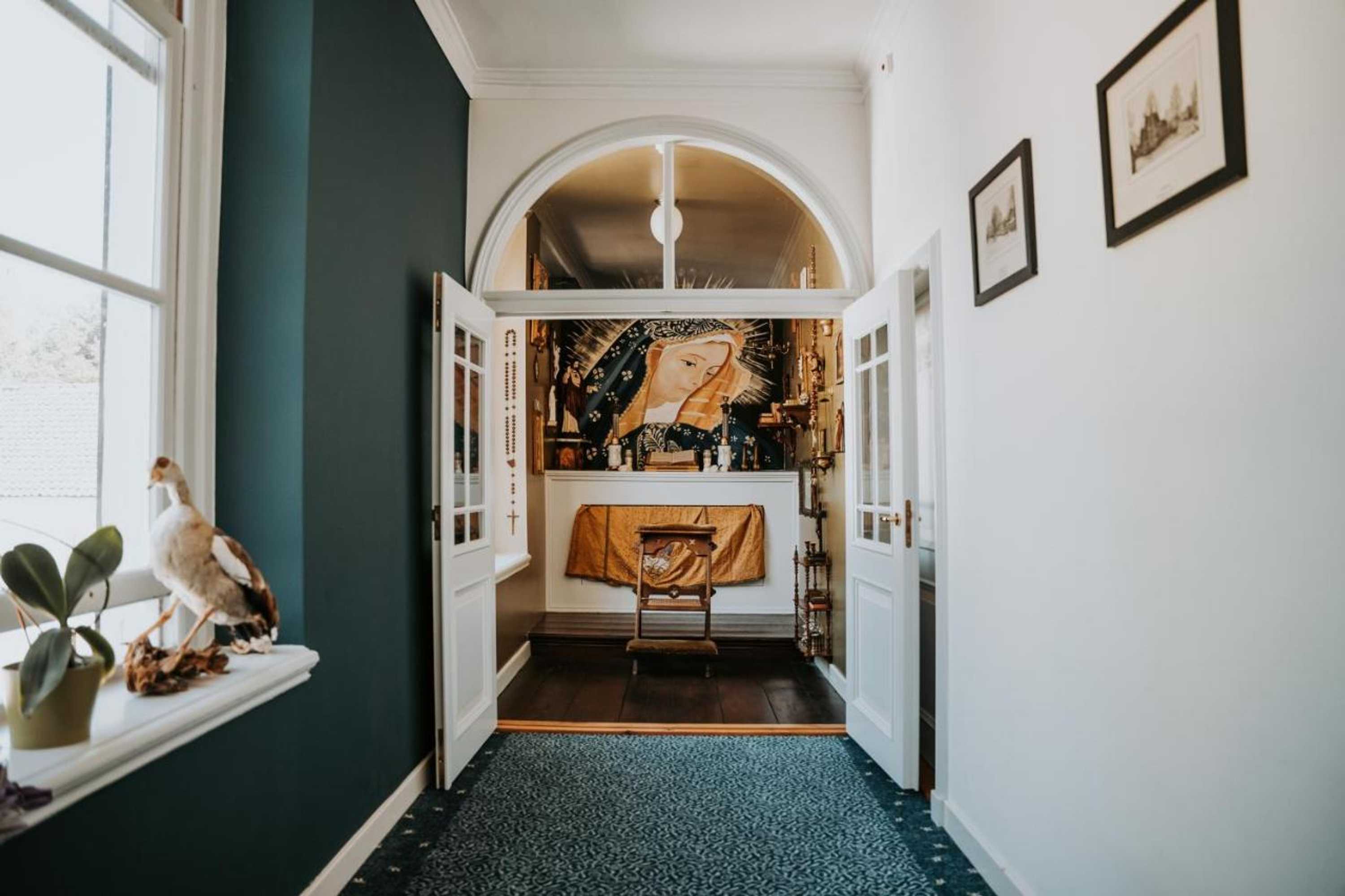 Gift card for Landgoed Halsaf