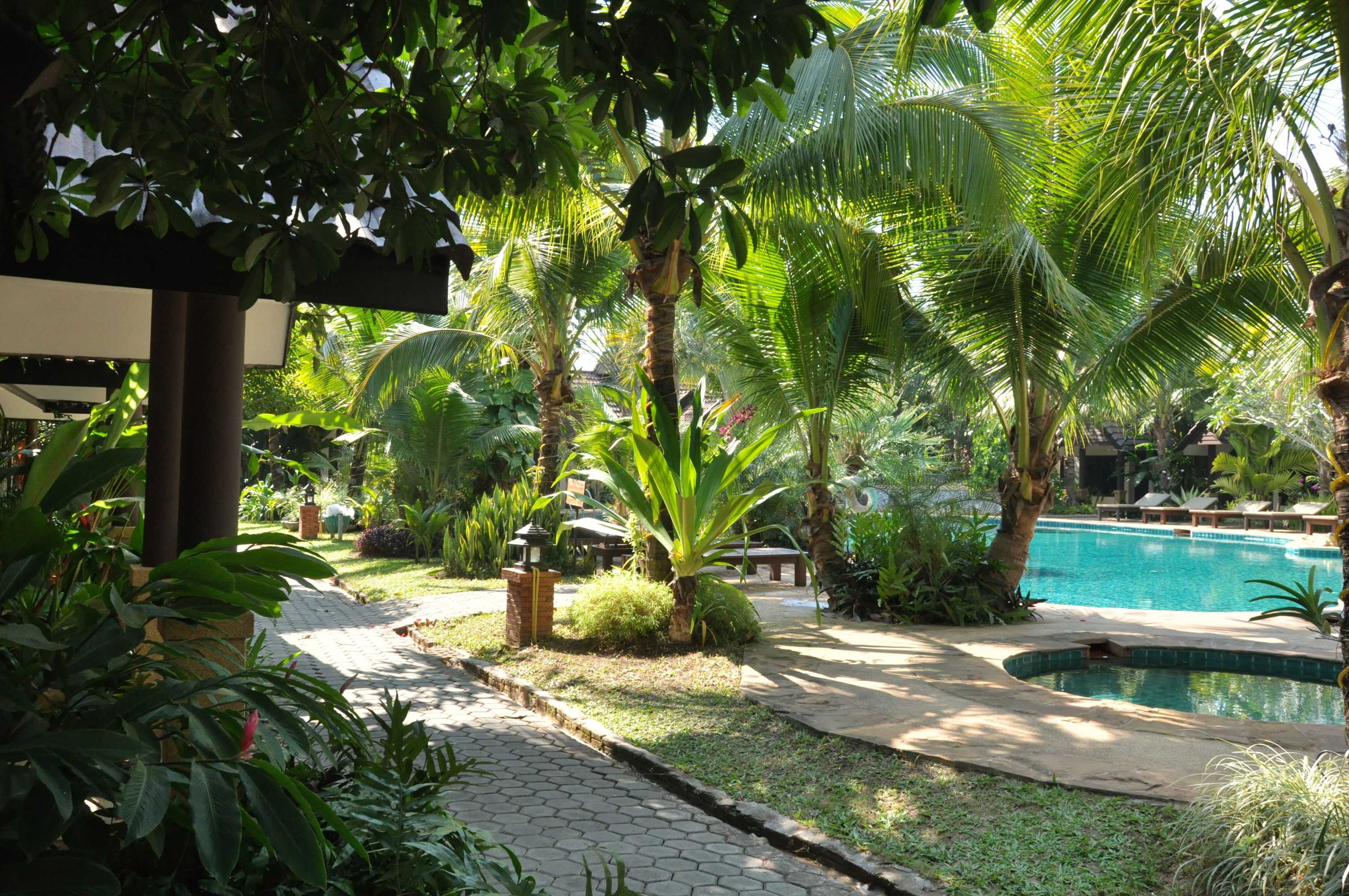 Gift card for Laluna Hotel & Resort