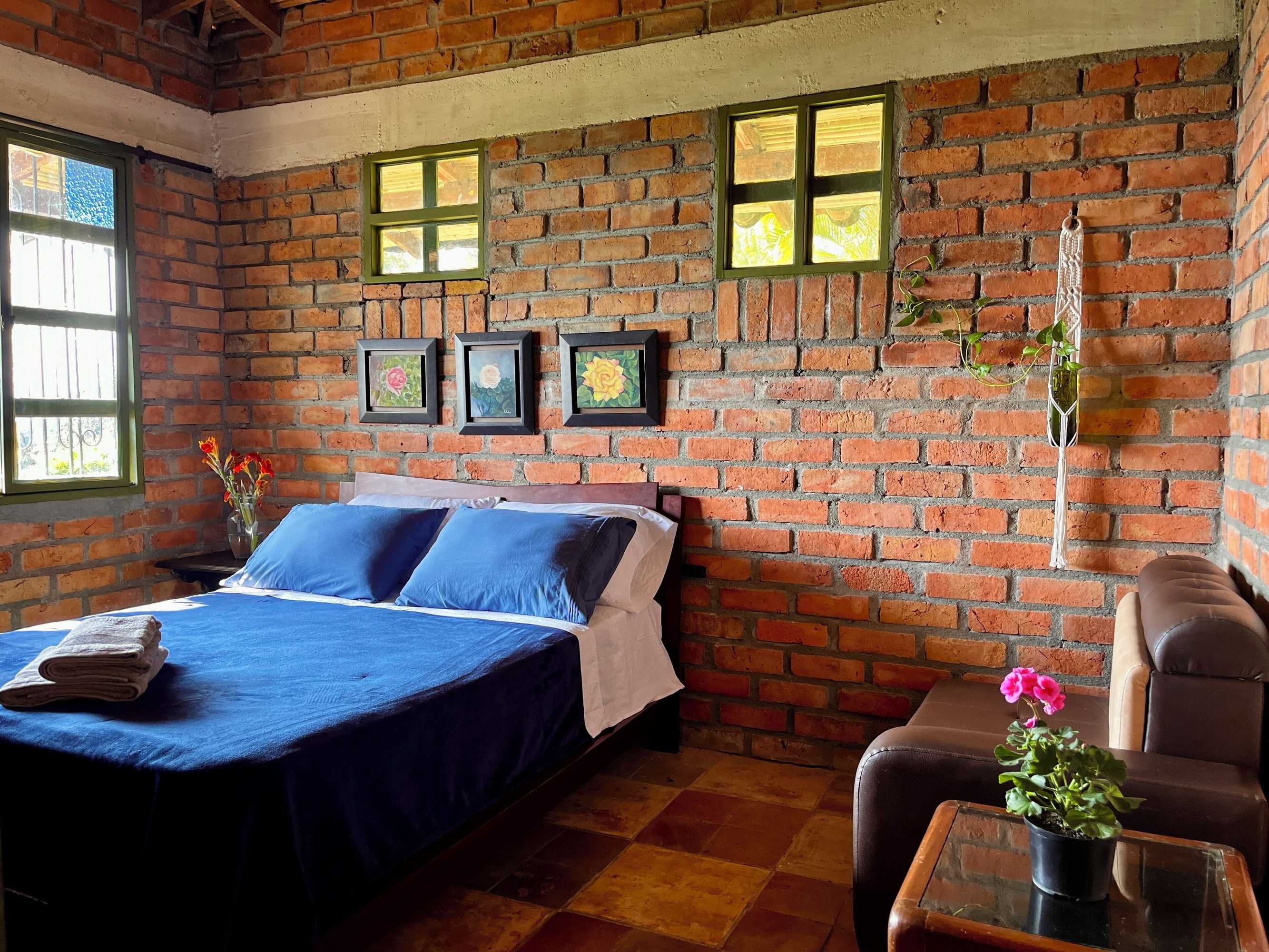 Gift card for Ventanas Parapente Piedechinche - Bed And Breakfast Premium Gift card for Ventanas Parapente Piedechinche - Bed And Breakfast Premium
