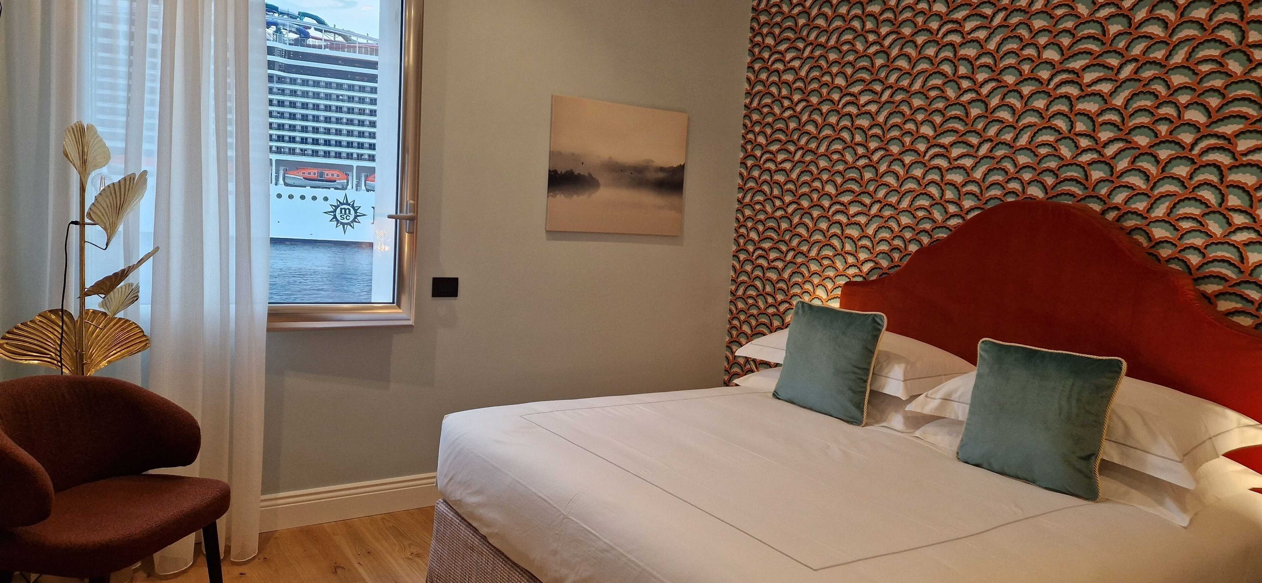 Gift card for Jolly Charme Suite