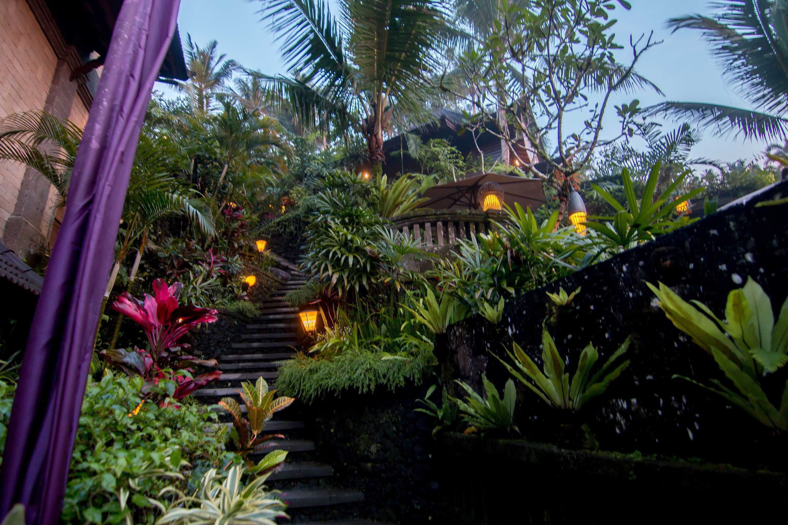 Gift card for Bidadari Private Villas & Retreat Gift card for Bidadari Private Villas & Retreat