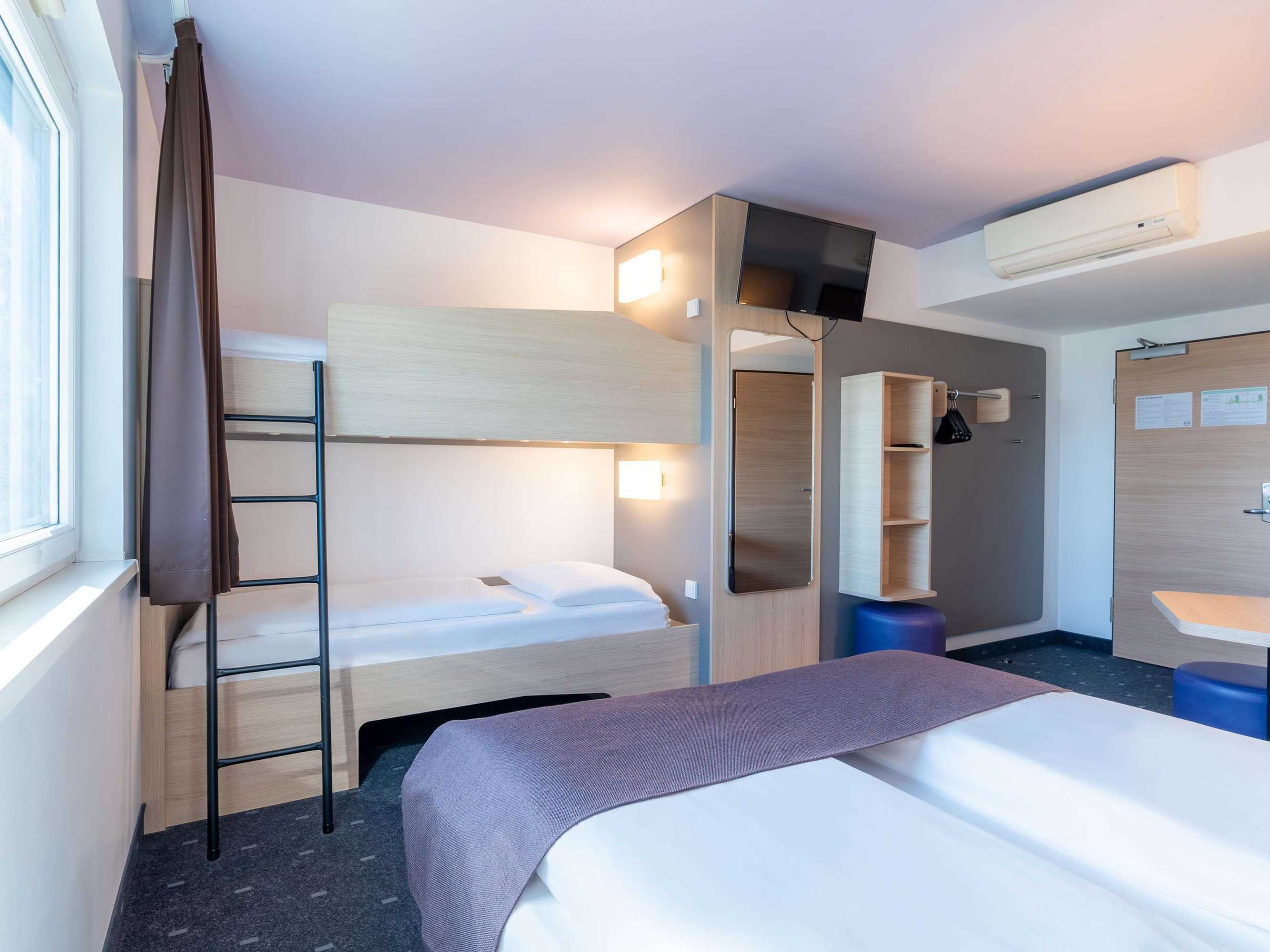 Gift card for B&b Hotel Mannheim-Neuostheim Gift card for B&b Hotel Mannheim-Neuostheim