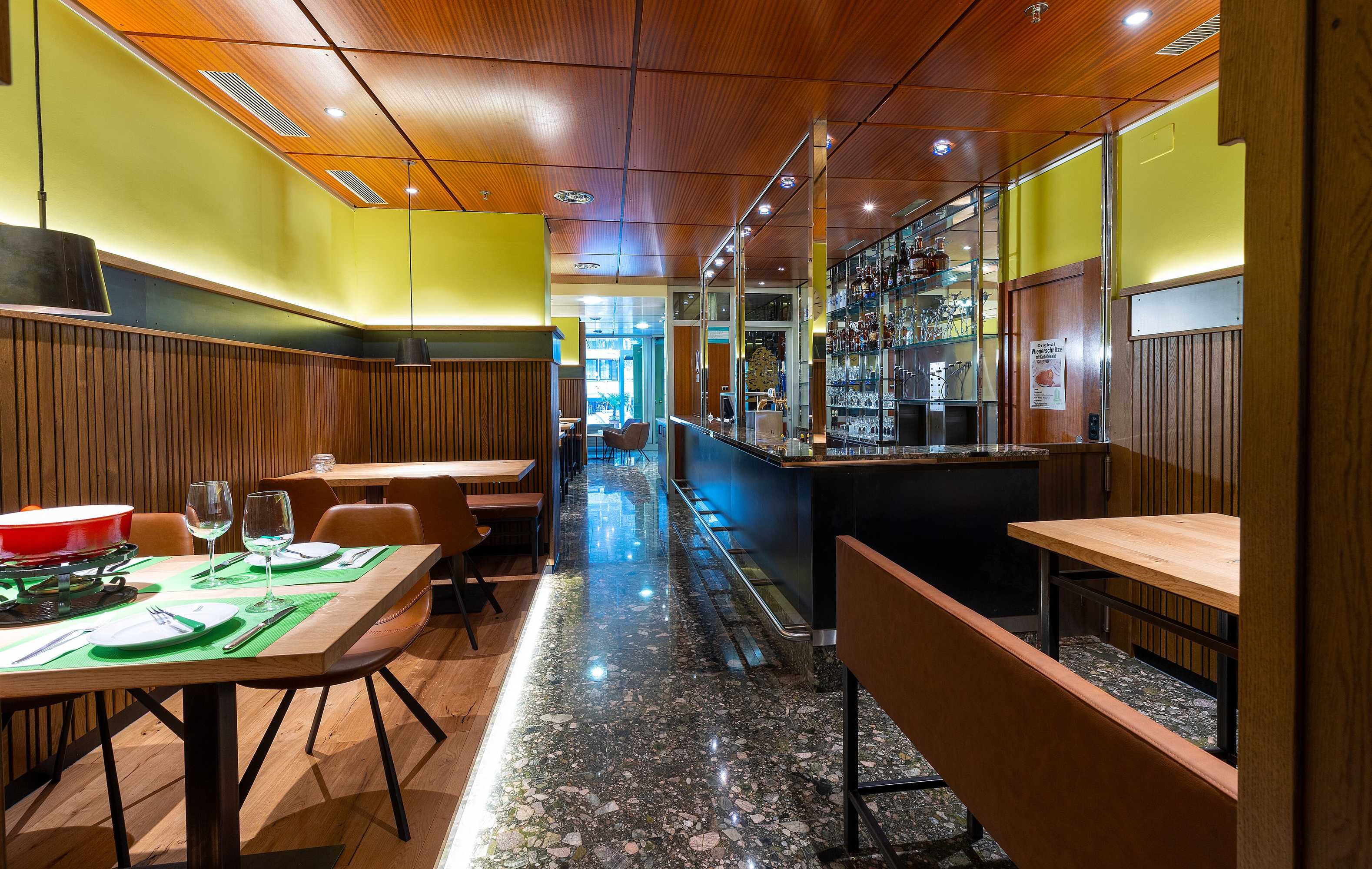 Gift card for Hotel Linde - 24h Self Check-In