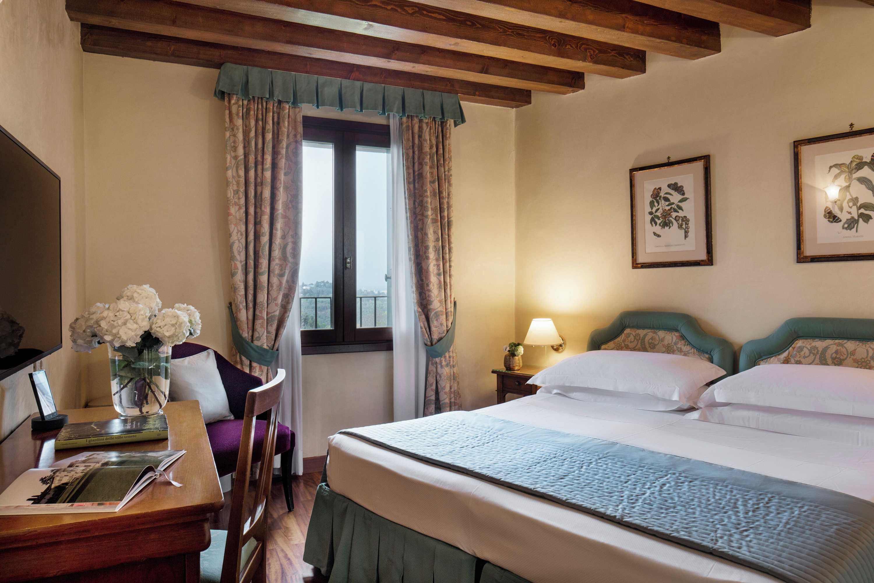Gift card for Villa Michelangelo Vicenza – Starhotels Collezione Gift card for Villa Michelangelo Vicenza – Starhotels Collezione