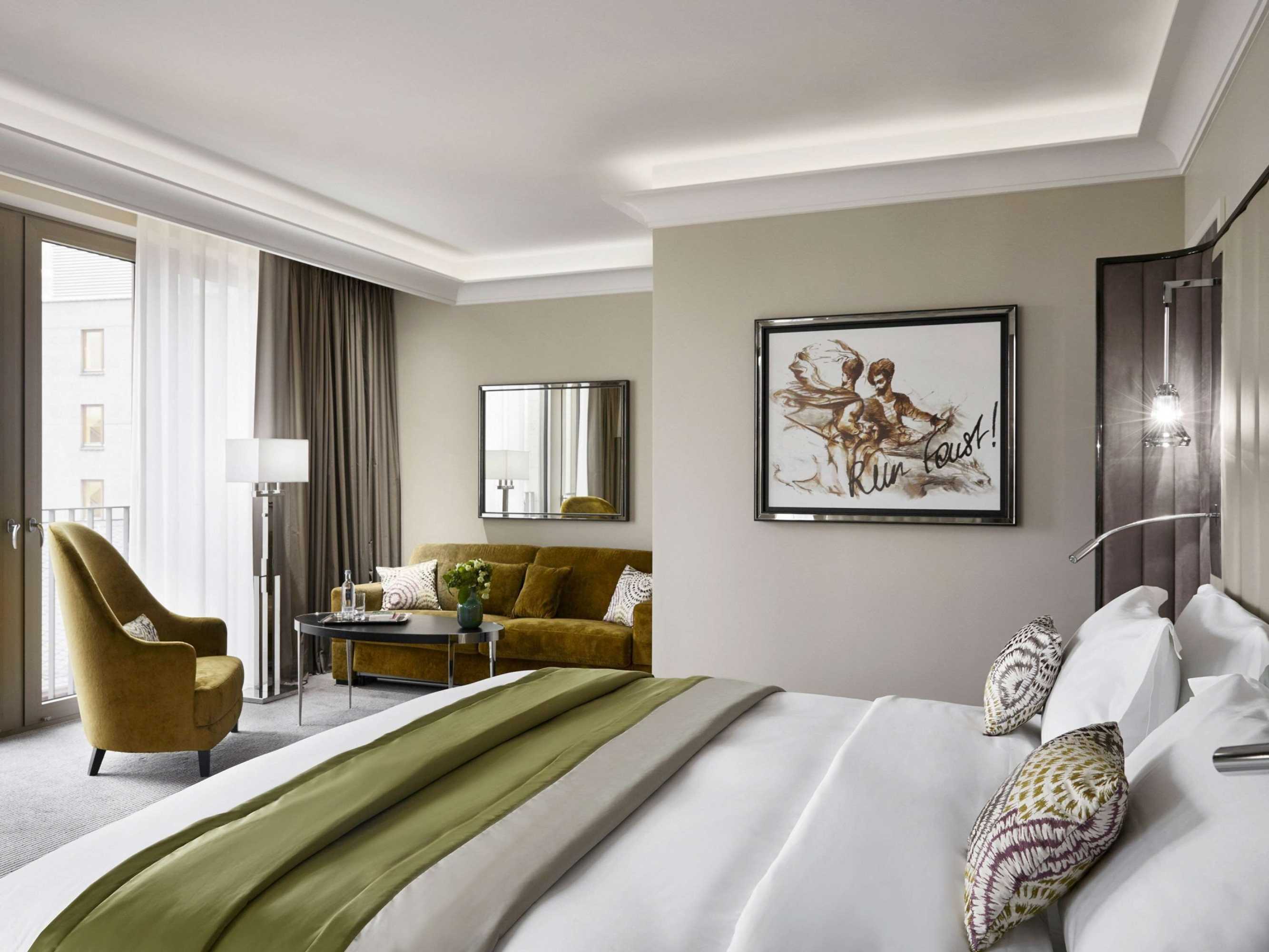 Gift card for Sofitel Frankfurt Opera Gift card for Sofitel Frankfurt Opera