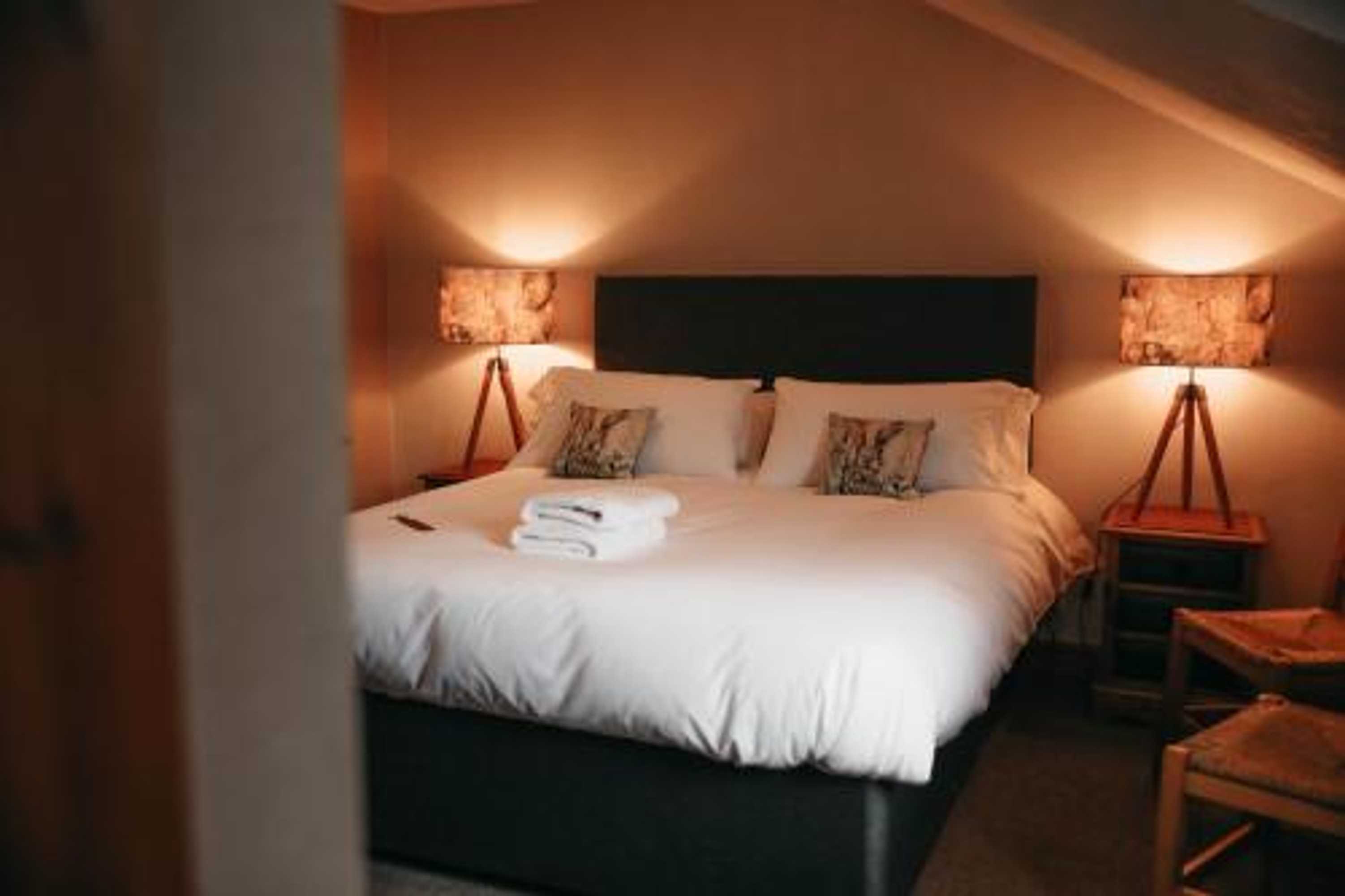 Gift card for Three Horseshoes Inn Gift card for Three Horseshoes Inn