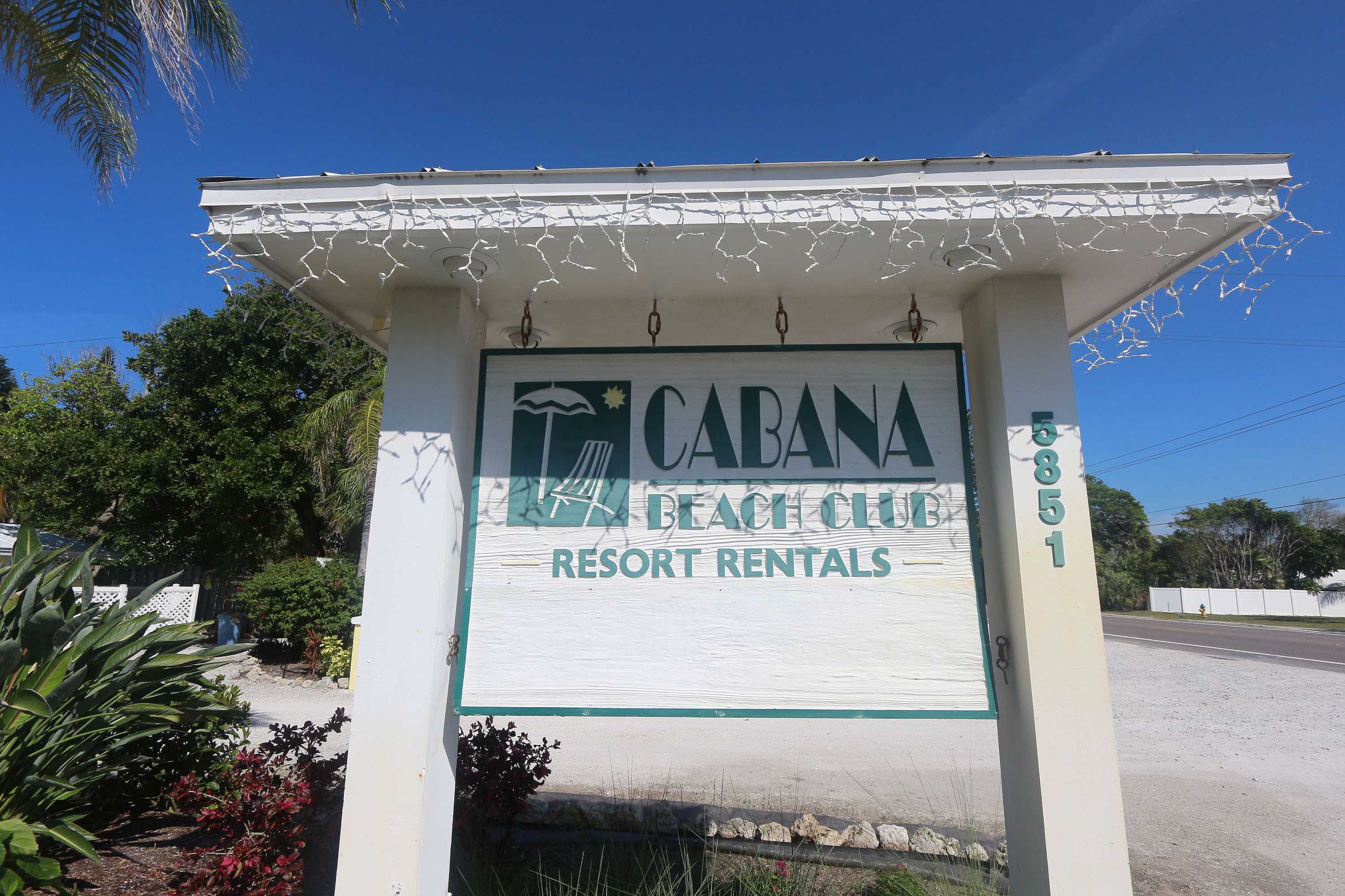 Gift card for Cabana Beach Club by Rva Gift card for Cabana Beach Club by Rva