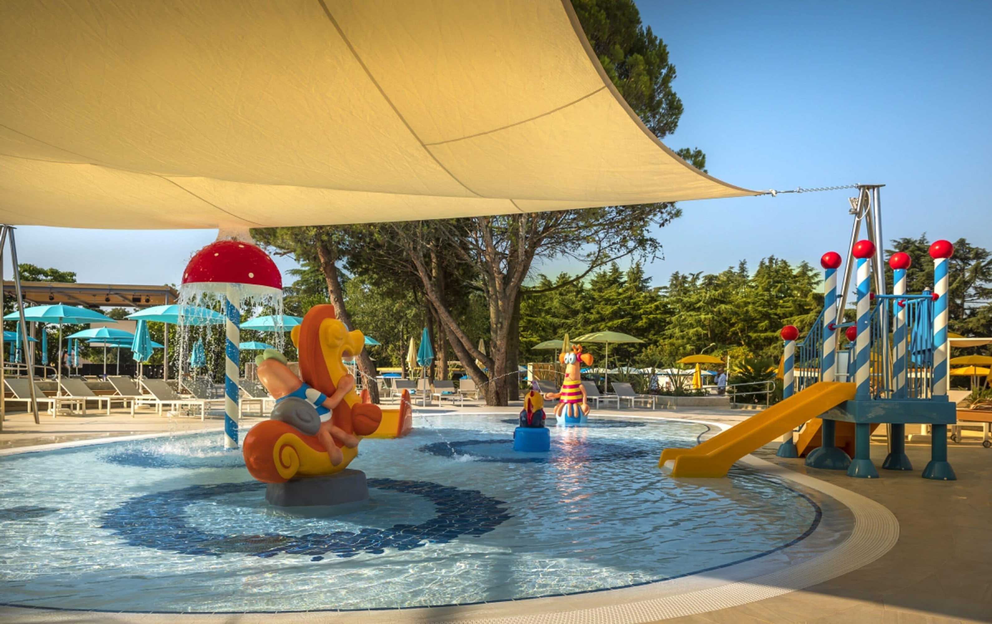Gift card for Valamar Parentino Hotel Gift card for Valamar Parentino Hotel