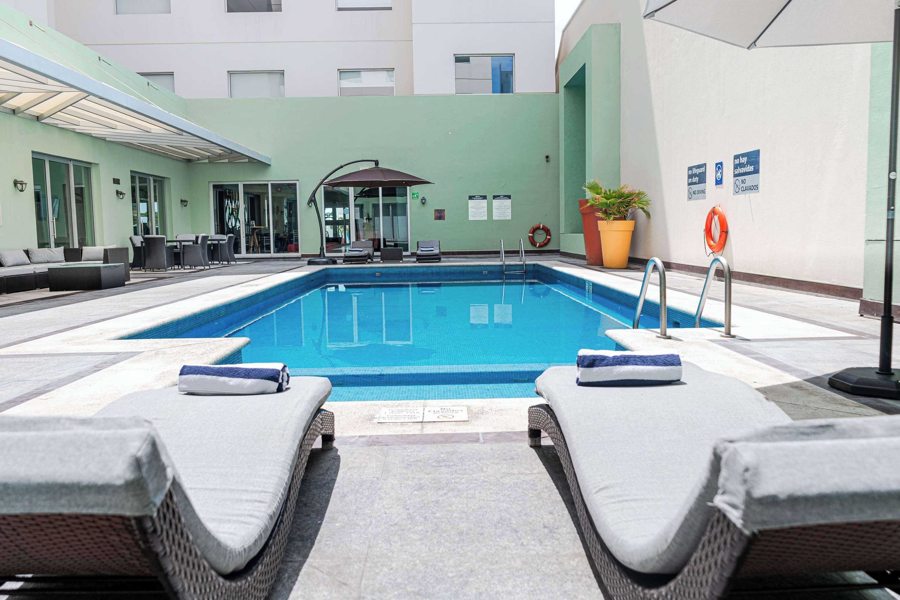 Gift card for Hampton by Hilton Veracruz Boca Del Rio Gift card for Hampton by Hilton Veracruz Boca Del Rio