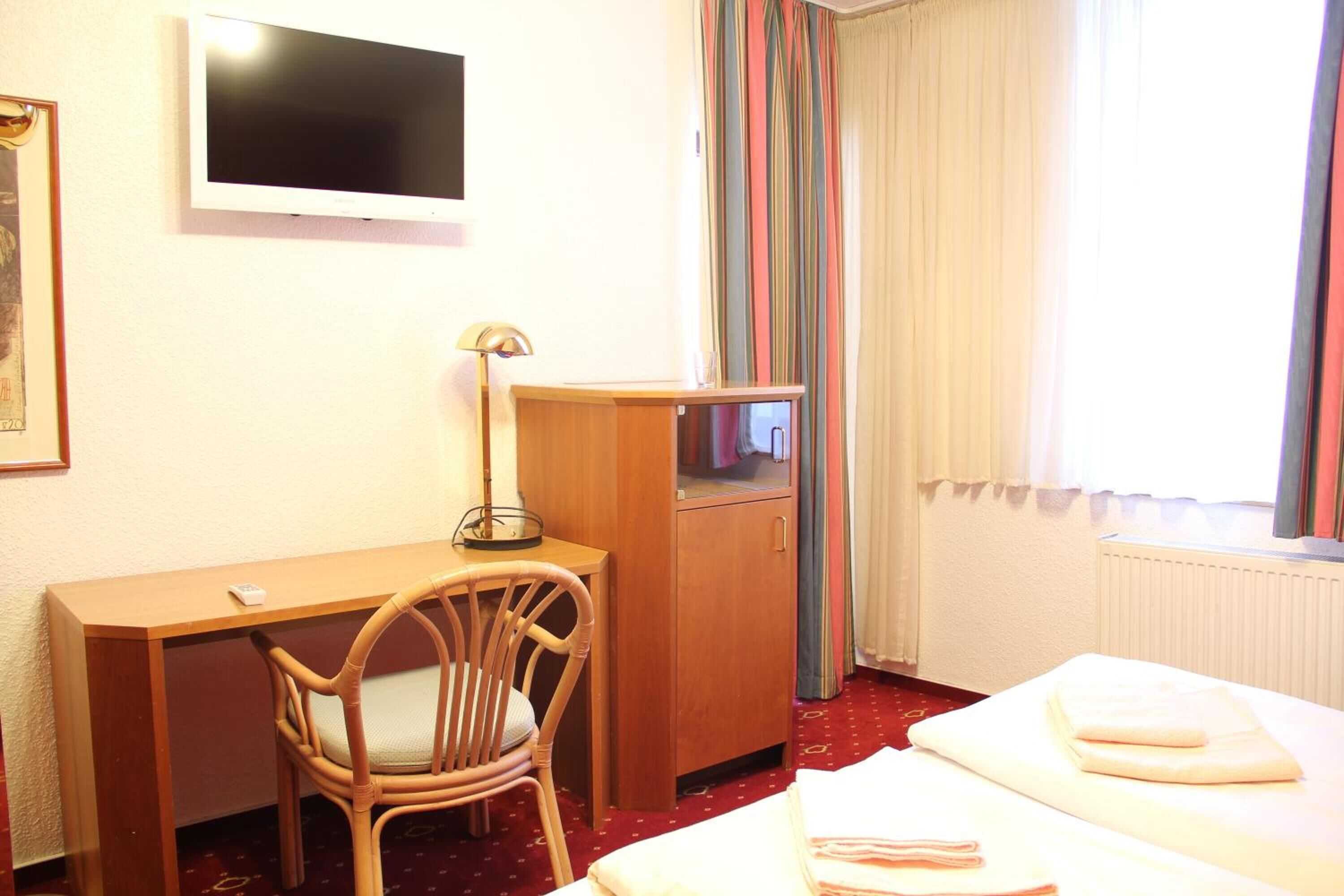 Gift card for Hotel Wali